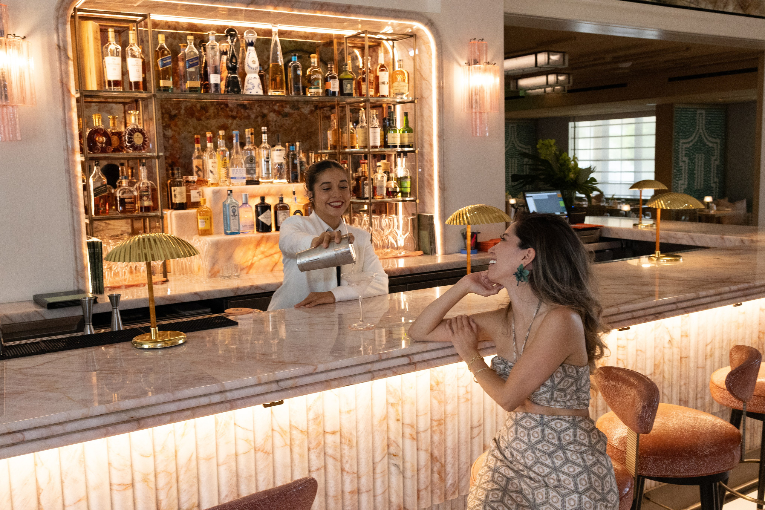 Palm Beach. Out and About 239