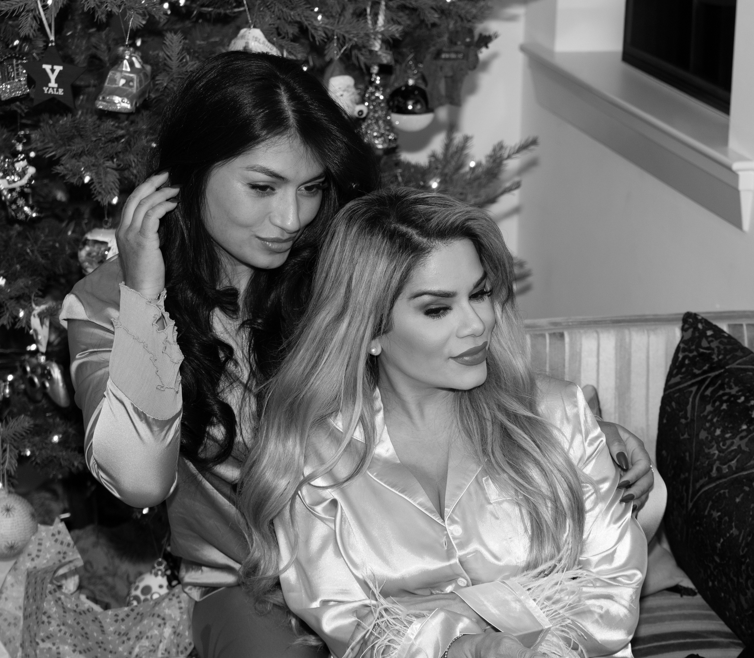 Outtakes. Out and About 239