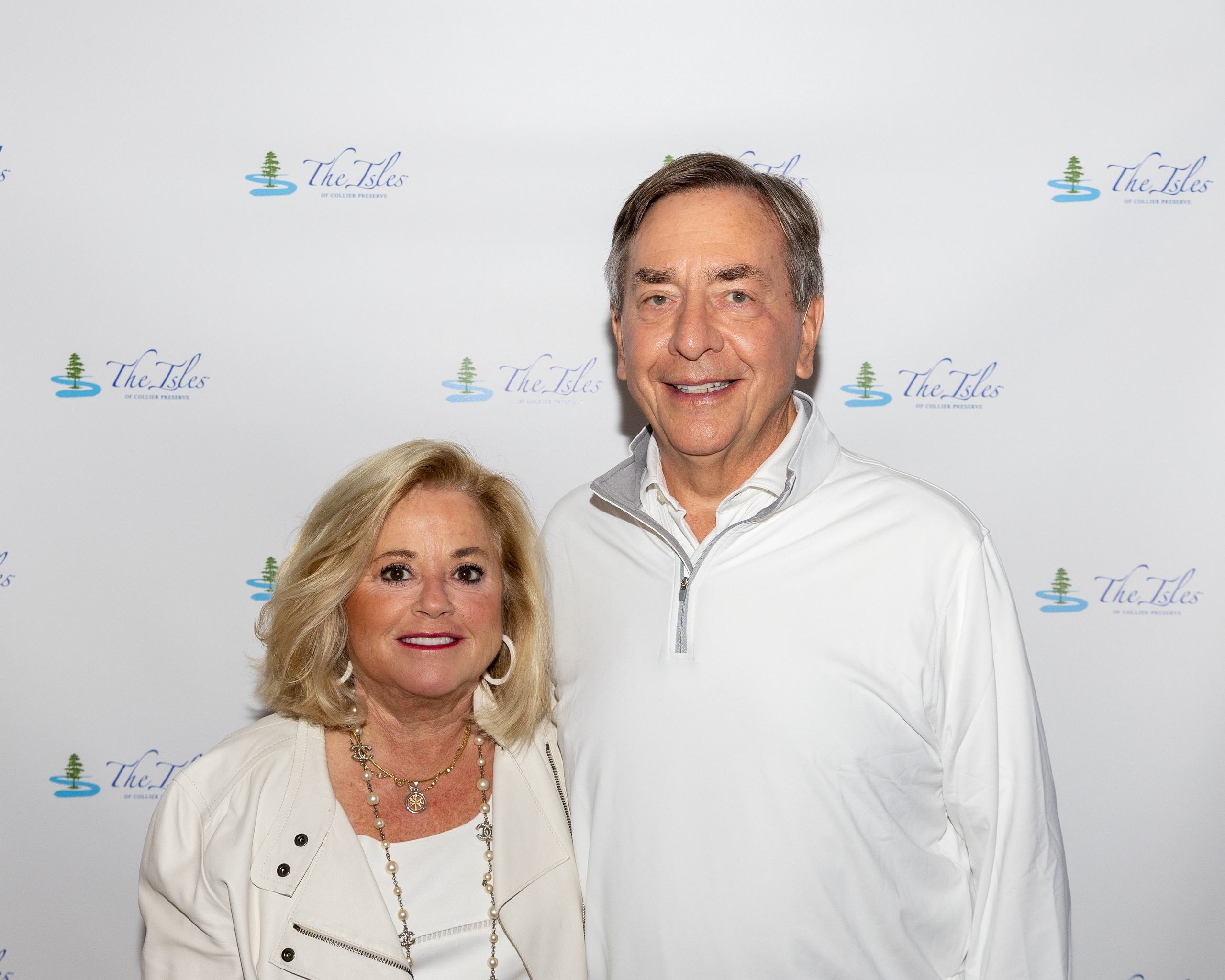 The Isles White Party. Out and About 239