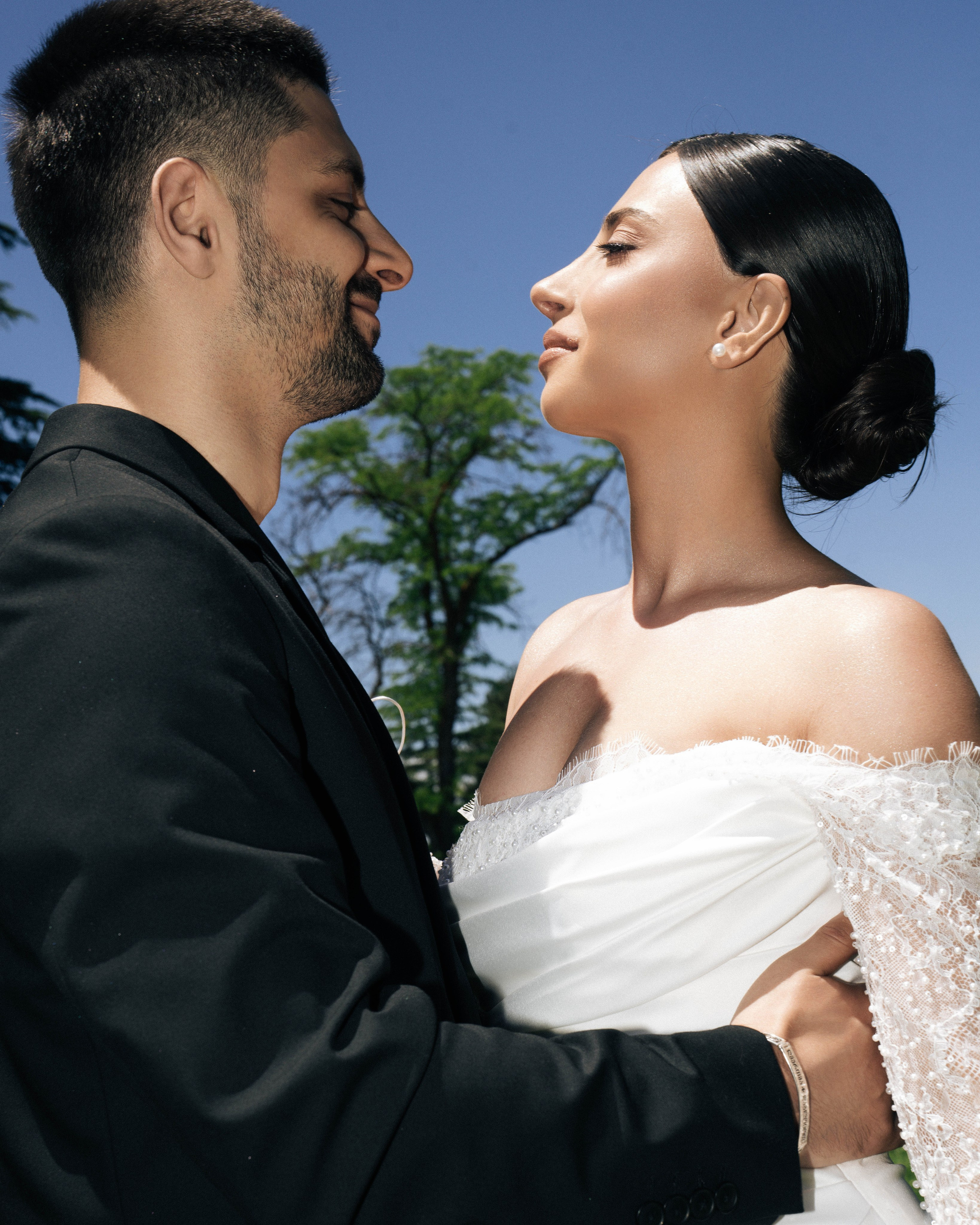 Wedding. ფოტოგრაფი სალომე ბარბაქაძე