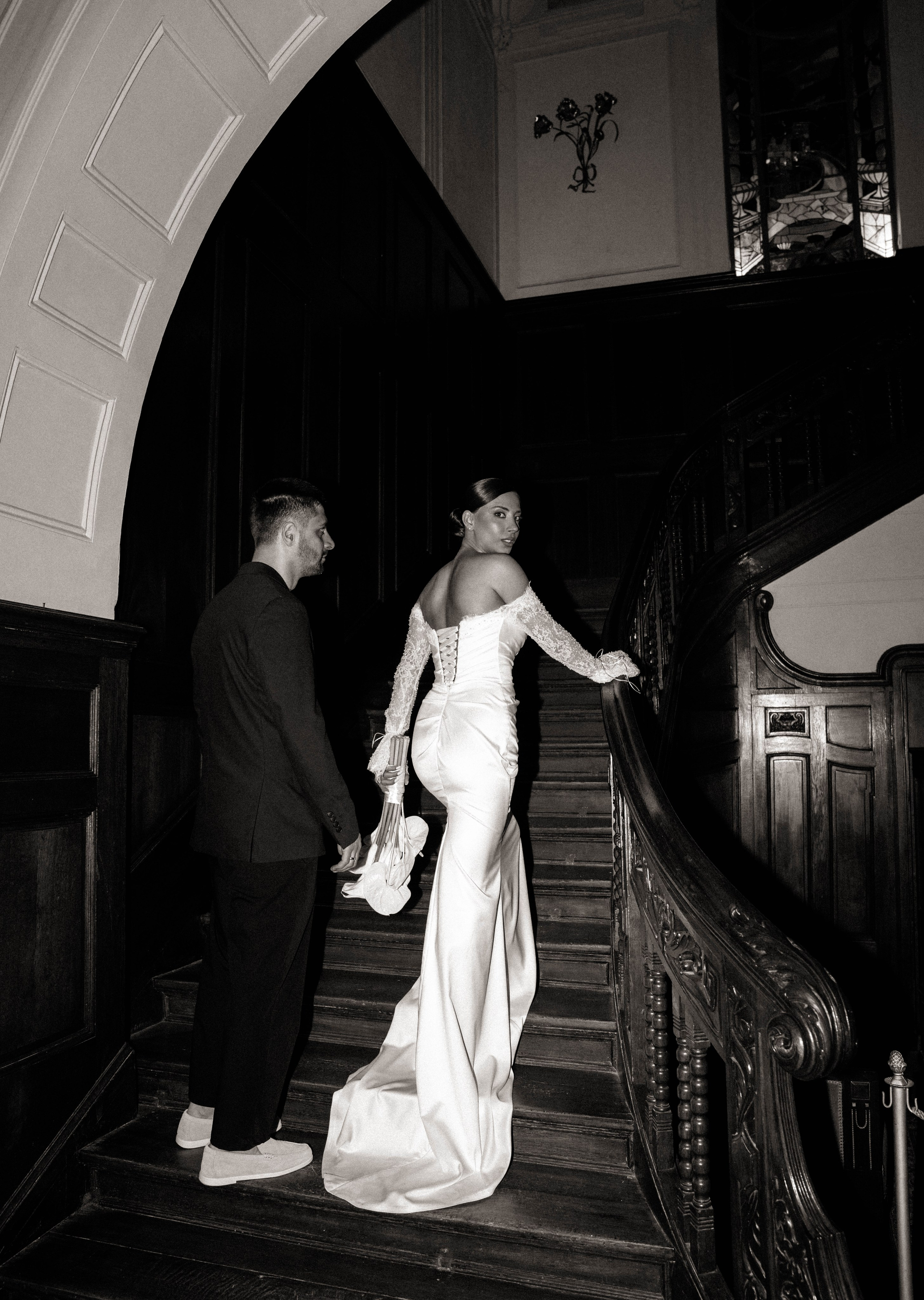 Wedding. ფოტოგრაფი სალომე ბარბაქაძე