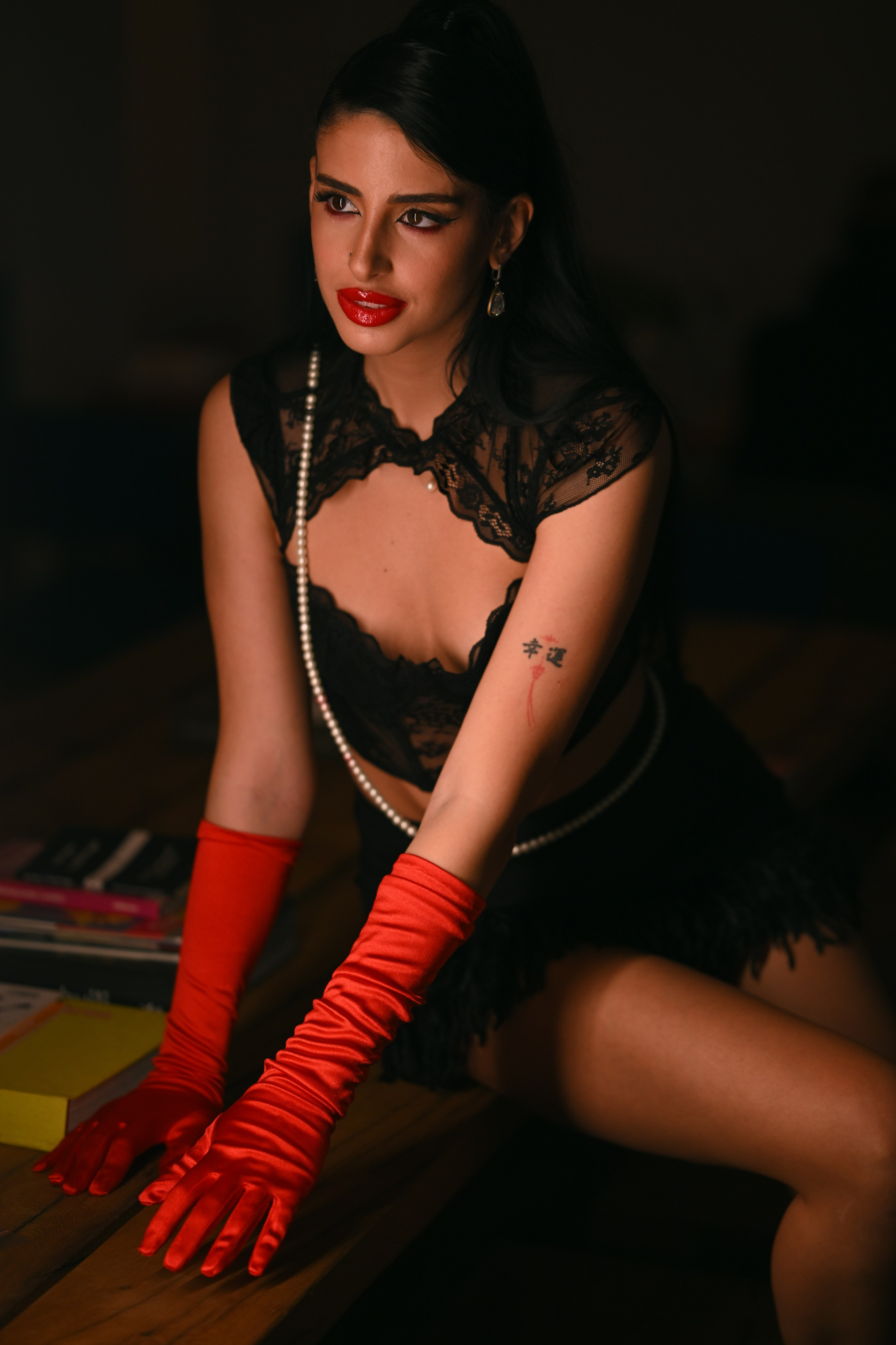 Individual. Photographer vakho