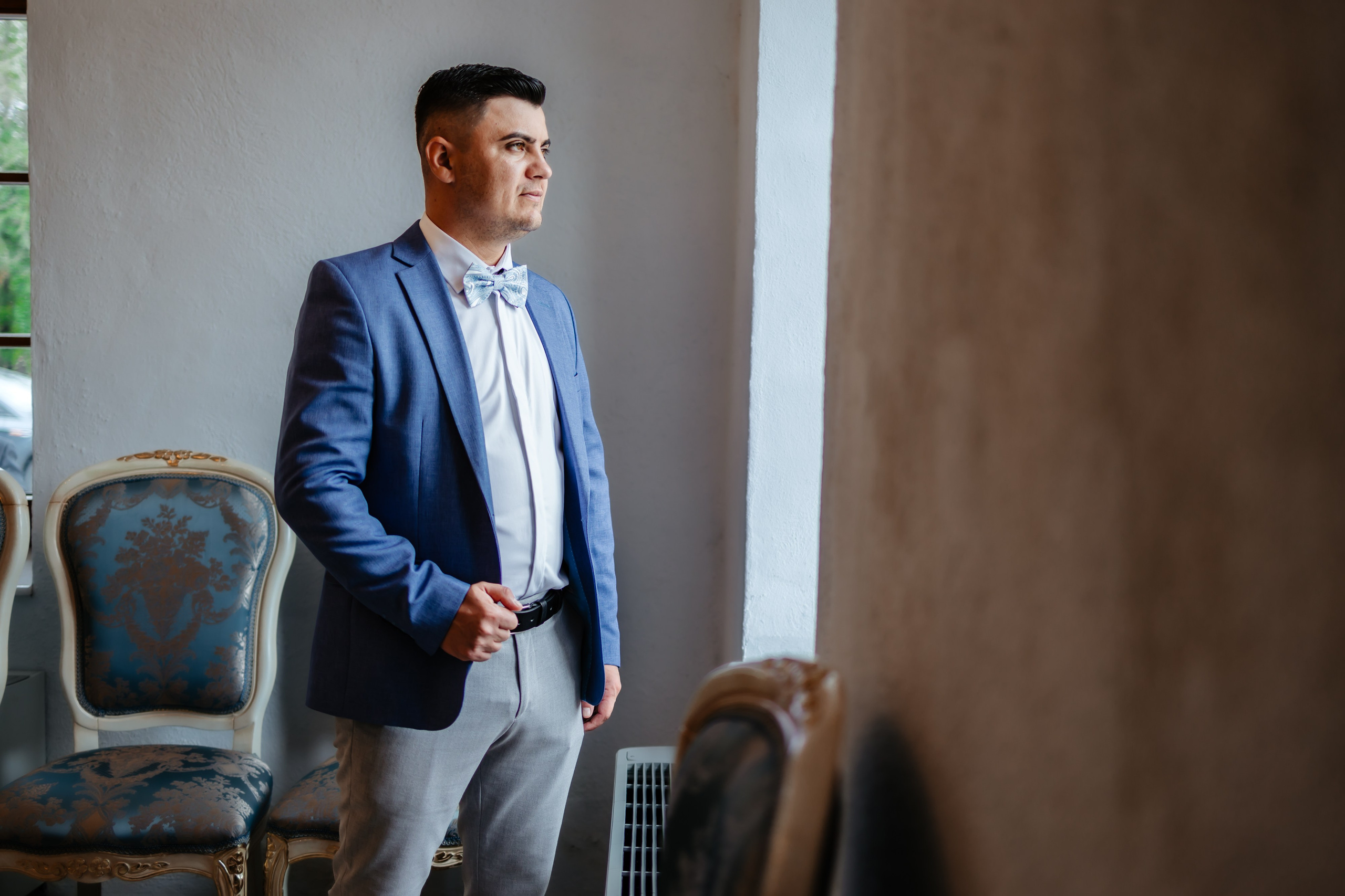 Delia & Victor - Civil Wedding - Moara Vlăsiei. Fotograf Profesionist Pitesti-Bucuresti| Mircea Seinea