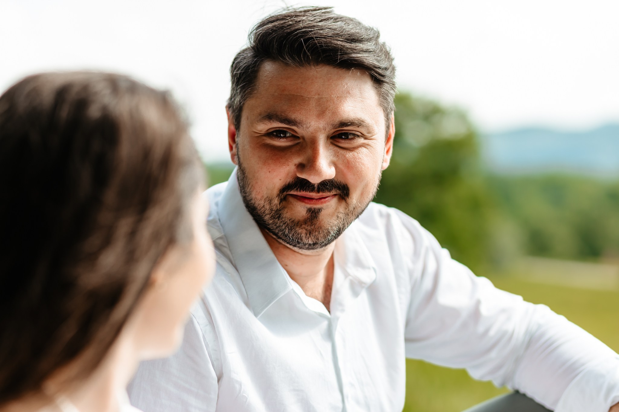 Elena & Bogdan - Save The Date - Pitești. Fotograf Profesionist Pitesti-Bucuresti| Mircea Seinea