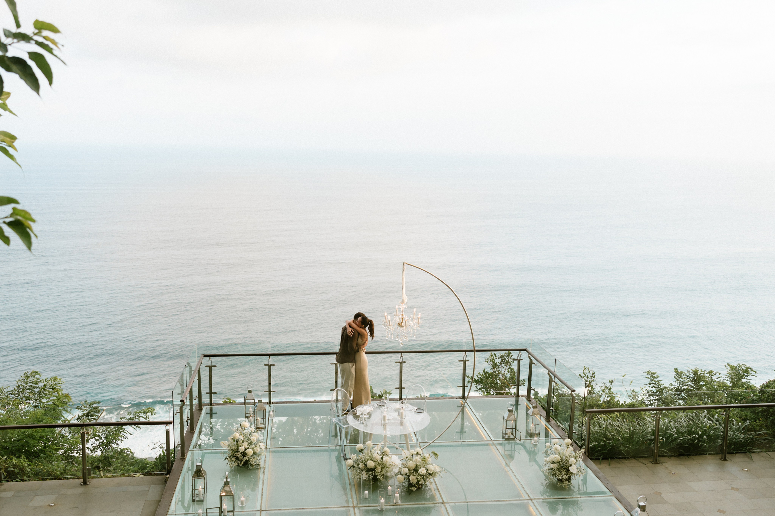 Nicolaos & Ivanna. Female Photographer in Bali