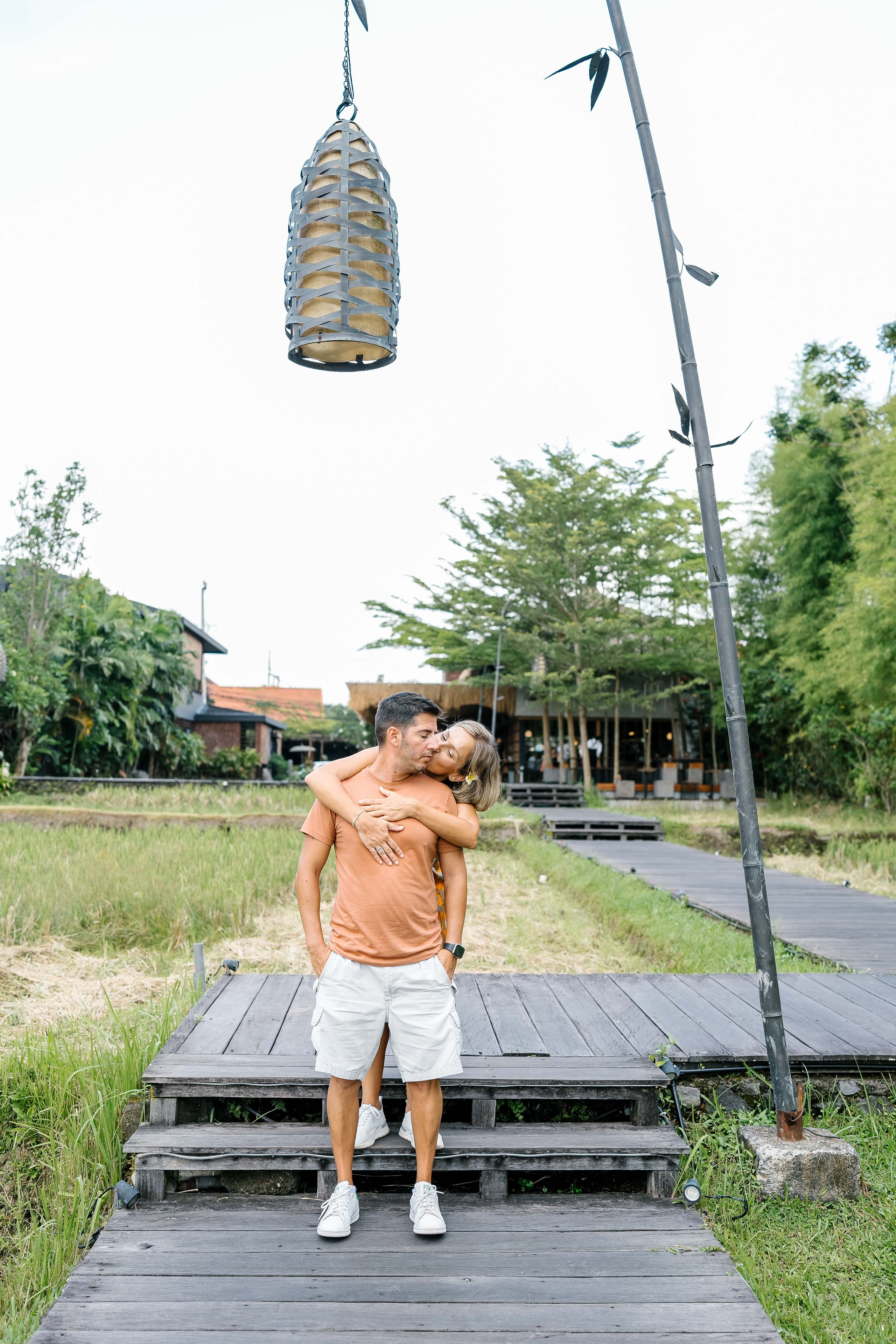 Honeymoon Photoshoot in bali. Female Photographer in Bali