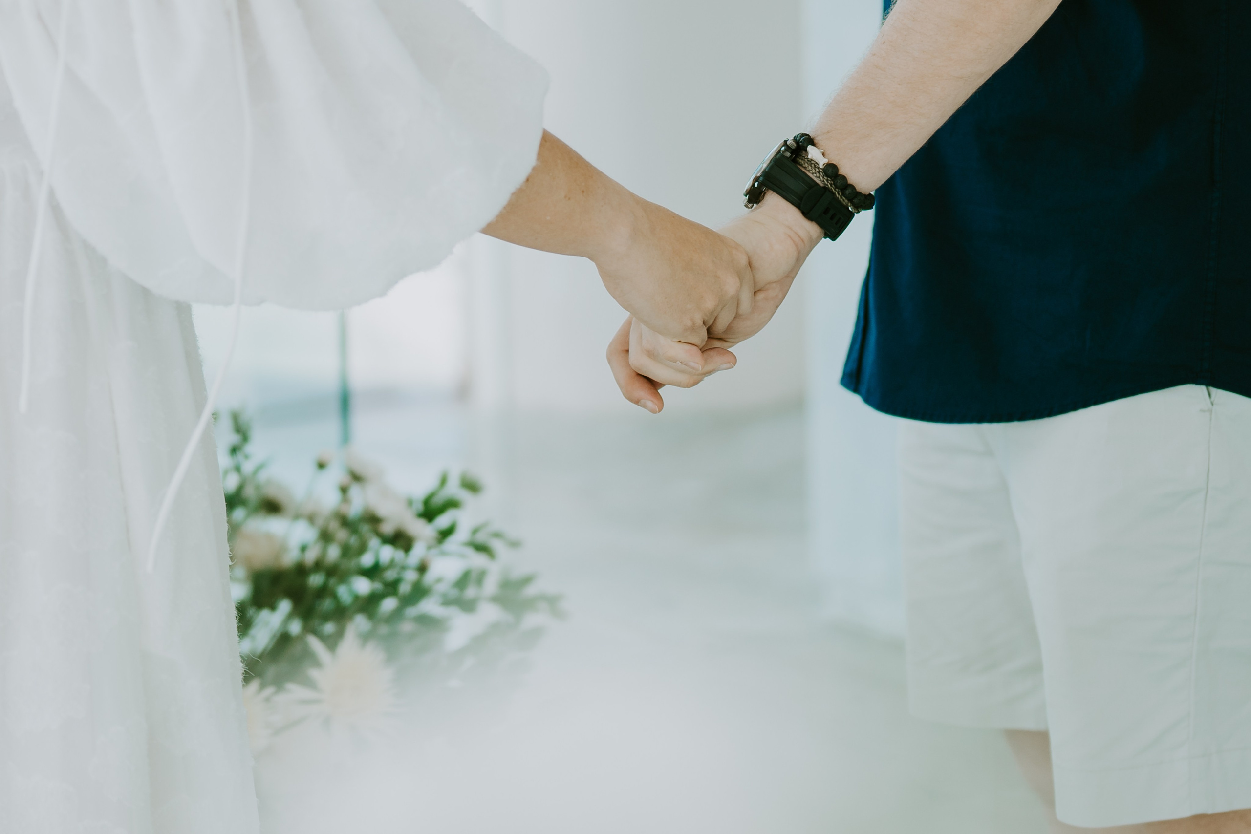 BOGLARKA & STEFFAN. Female Photographer in Bali