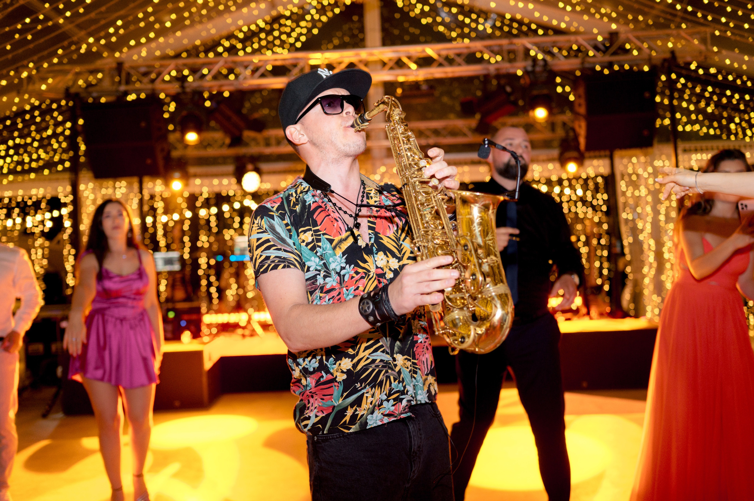 Patricia & Mihai – nuntă la Cesari | Fotograf nuntă București