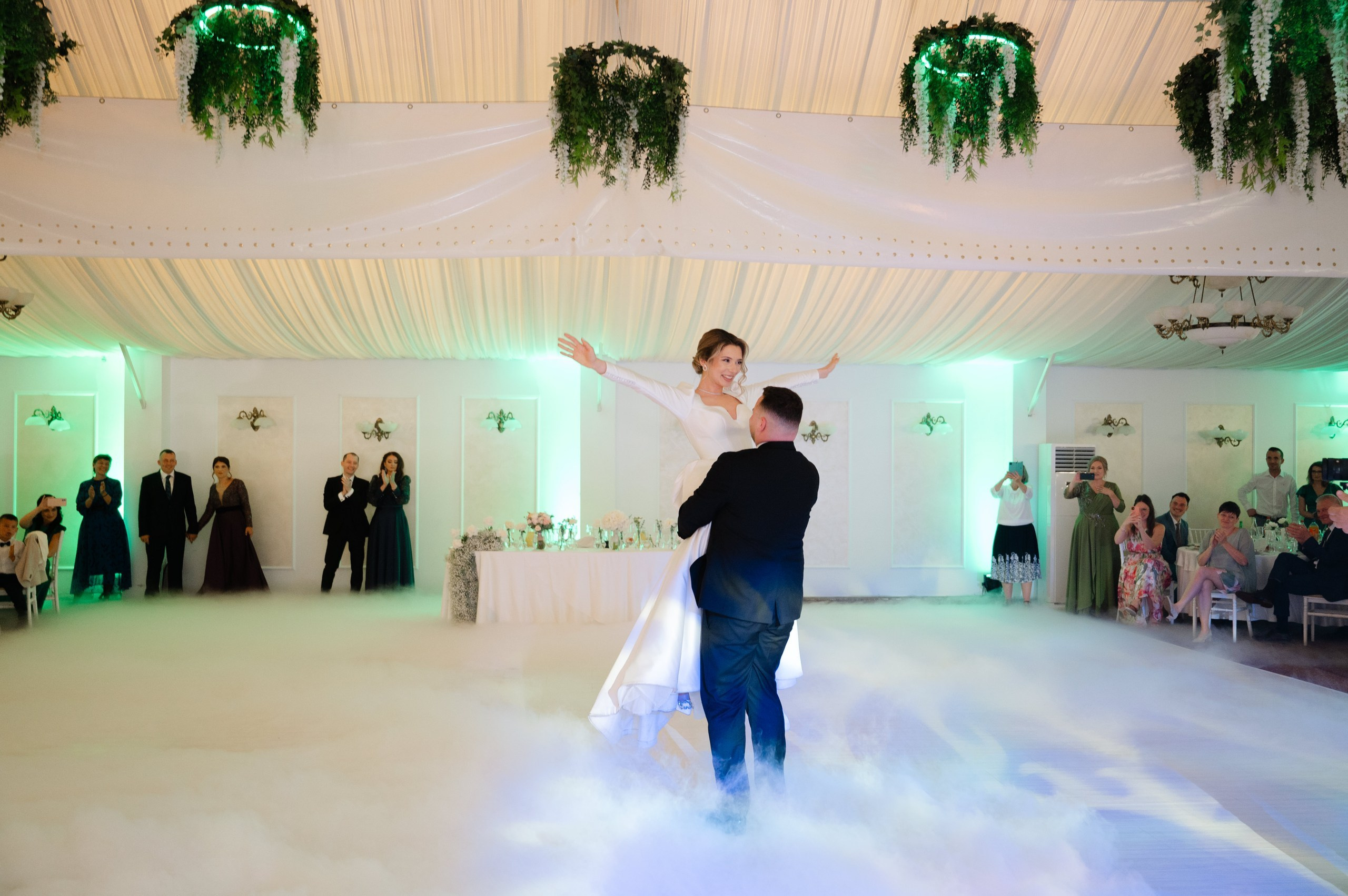 Alin Si Anamaria – O Zi Plină De Emoții La Cetatea Rupea | Happy Souls