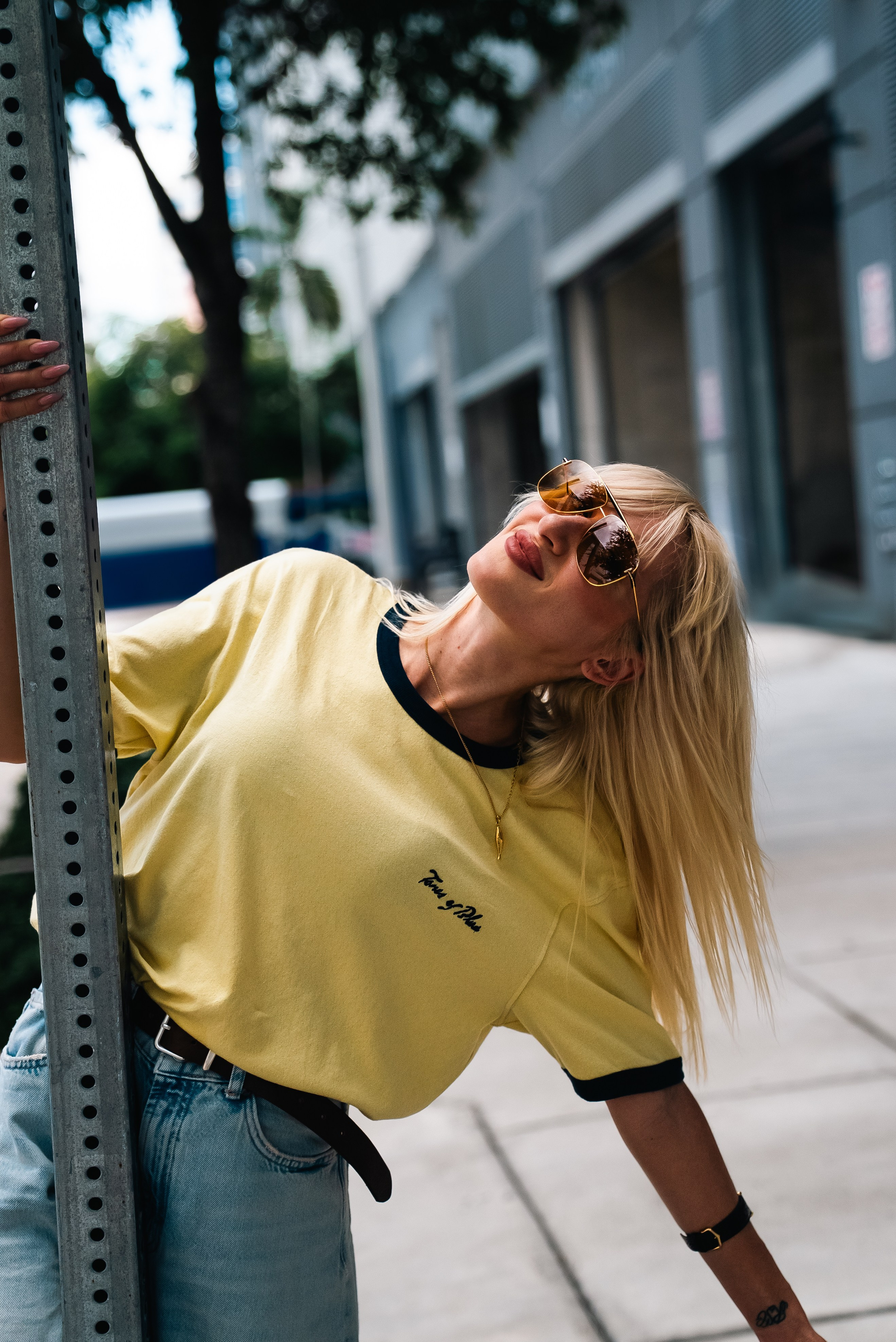 Personal. Tatiana Ketova