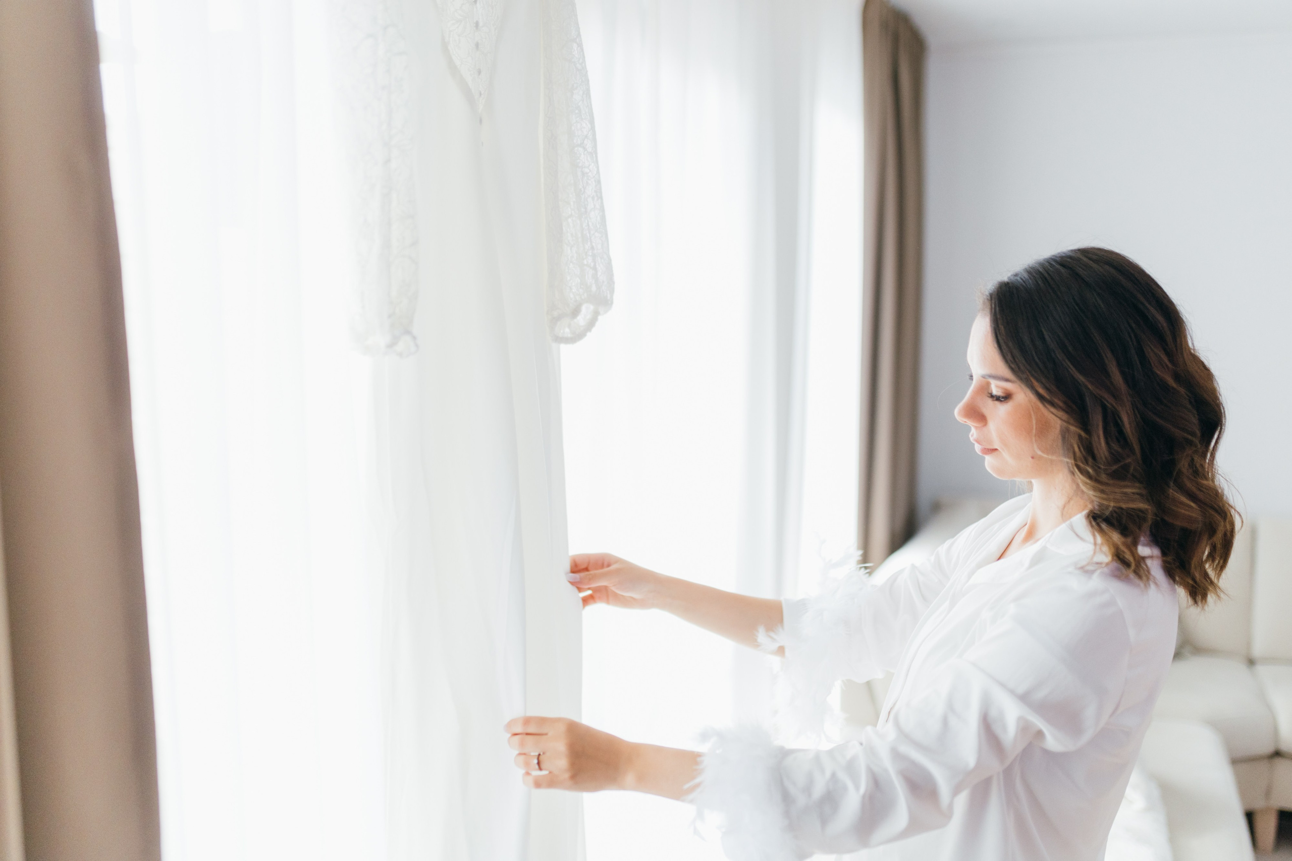 Small intimate Nordic Wedding at Lily Country Club, Oslo. Aleksandar Cajic | Destination Wedding Photographer in Croatia, Italy & Worldwide