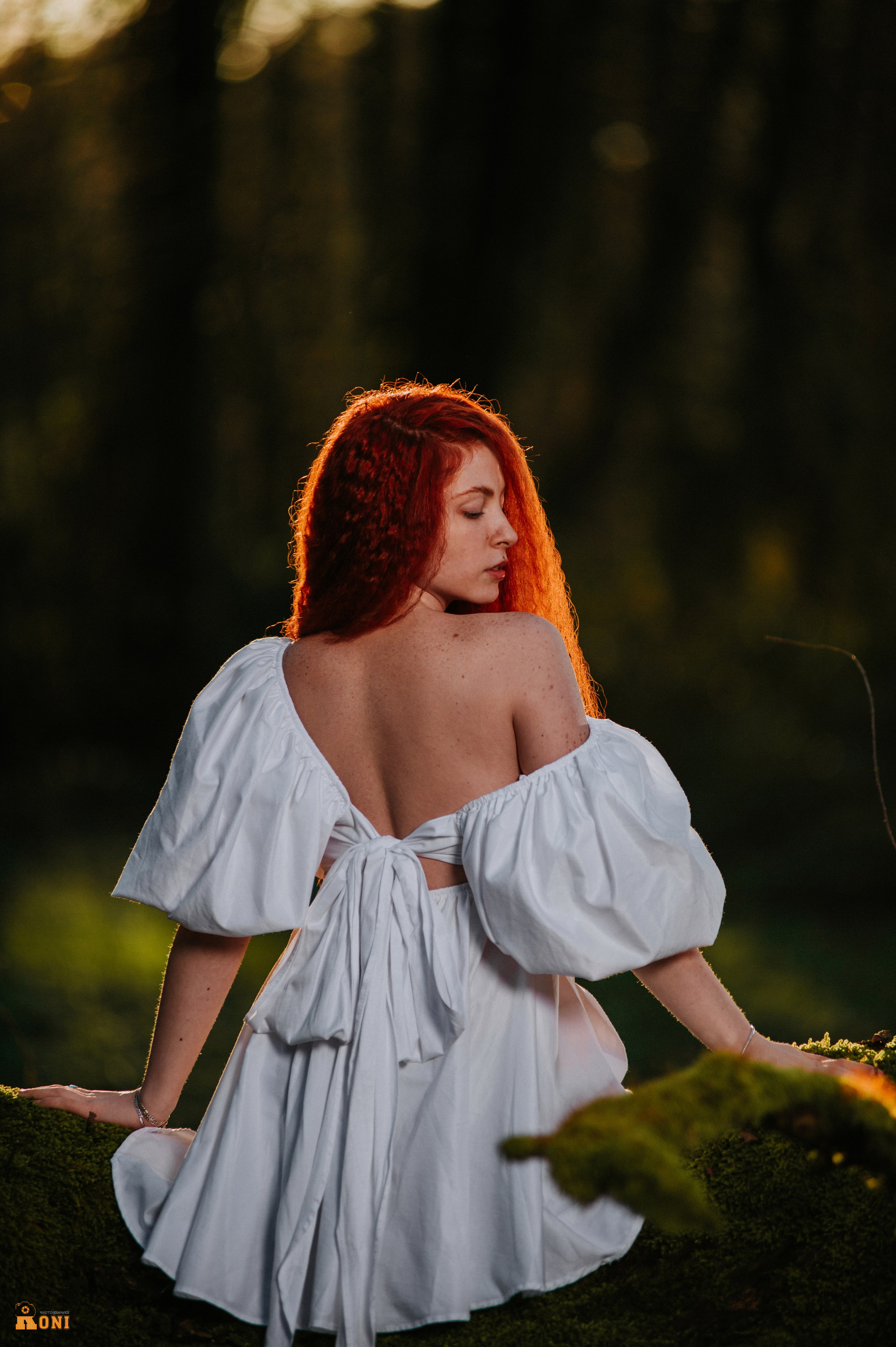 Personal Photo Session