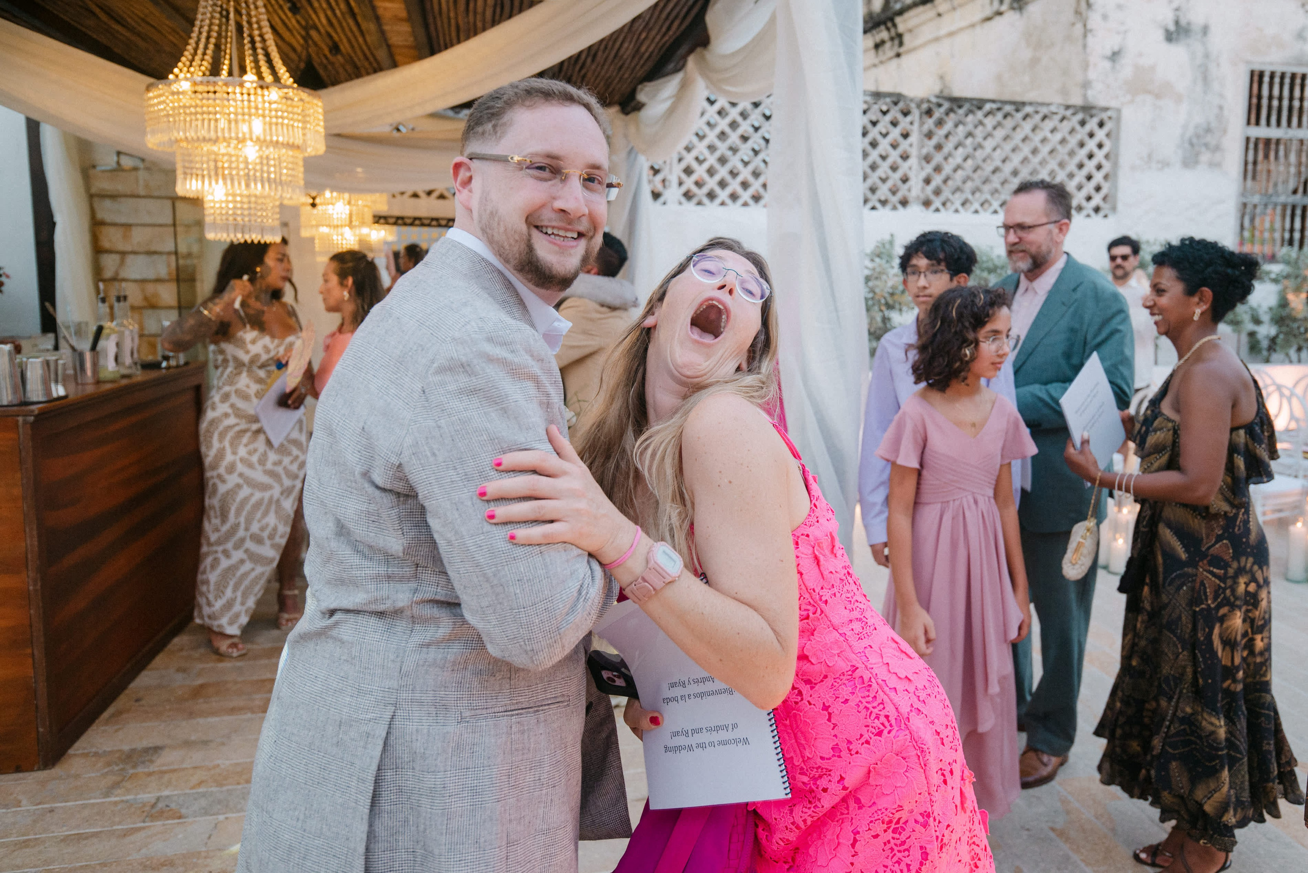 Ryan + Andres. César Vanegas Photography · Wedding & Travel Photographer in Cartagena, Colombia