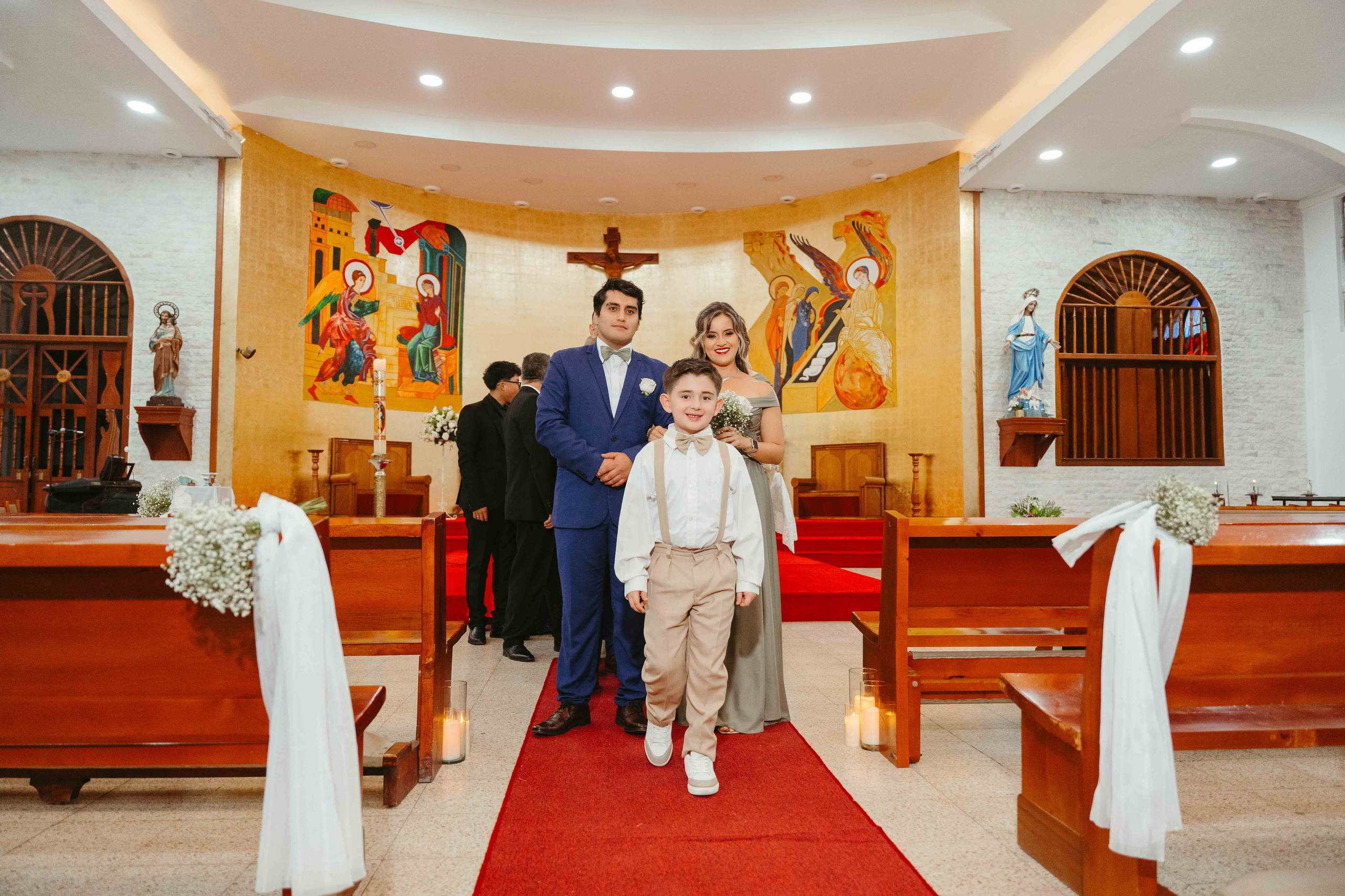 Boda de Kelvin y Yari en Loja | Fotografía y Filmación por Piero Alvarez. Fotógrafo de bodas en Loja Ecuador | Piero Alvarez PH