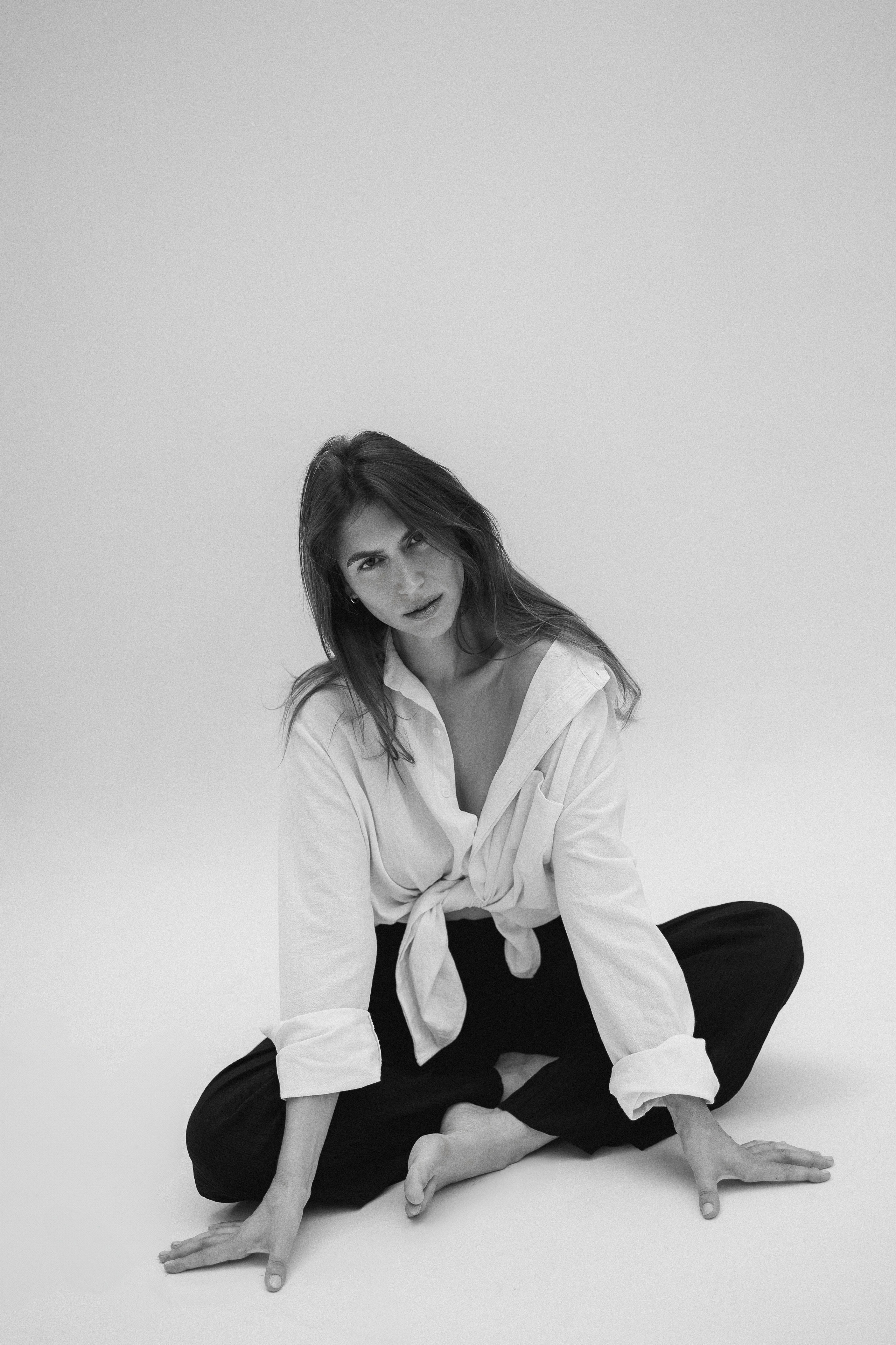 Valerie. Family and wedding photographer in Bangkok, Thailand