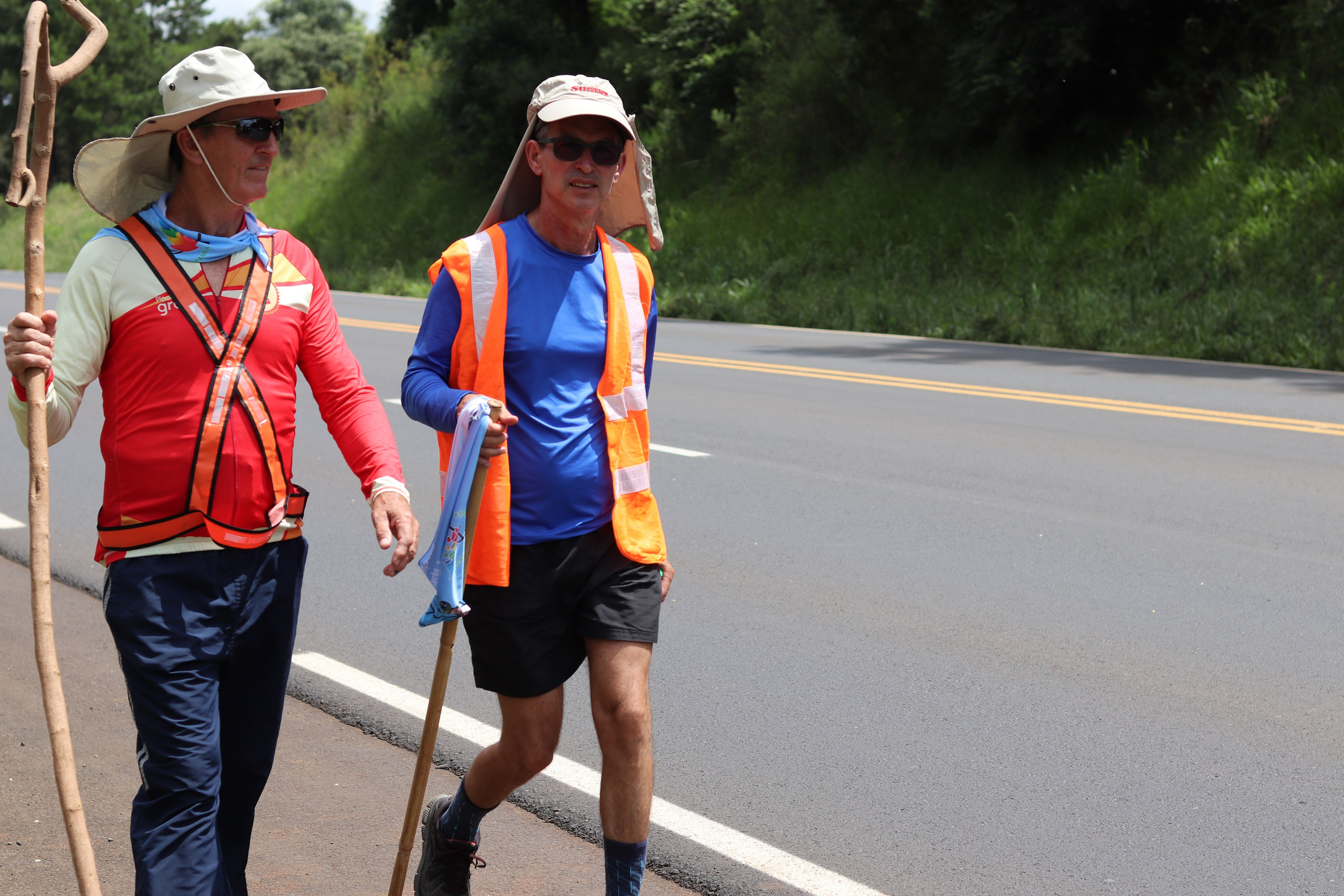 Peregrinação Nossa Senhora de Belém. Handa Produções