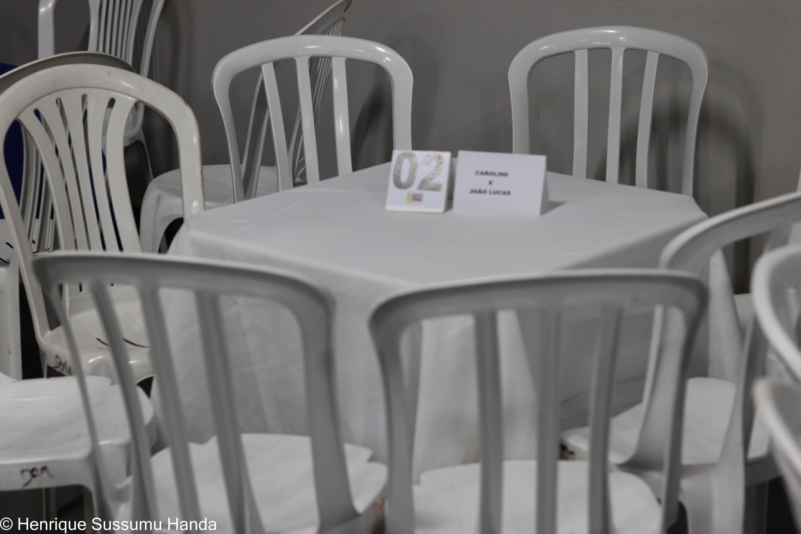 Formatura Curso de Dança Inovação Campeira. Handa Produções