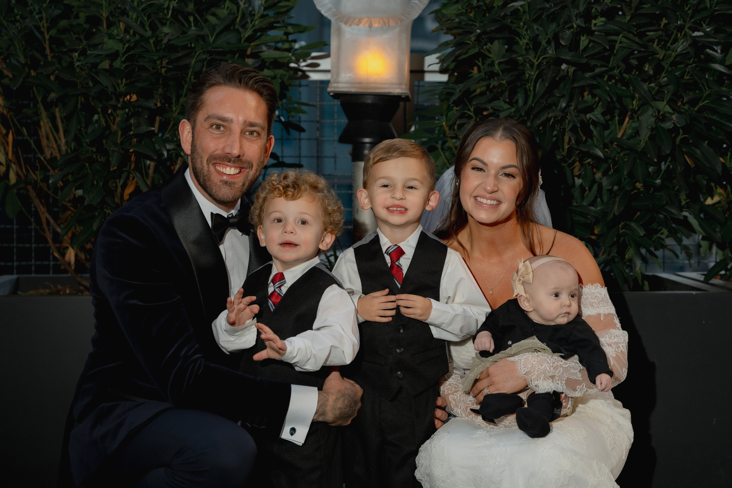 Leigh and Jennifer wedding day. Anna Krasnova Wedding photographer