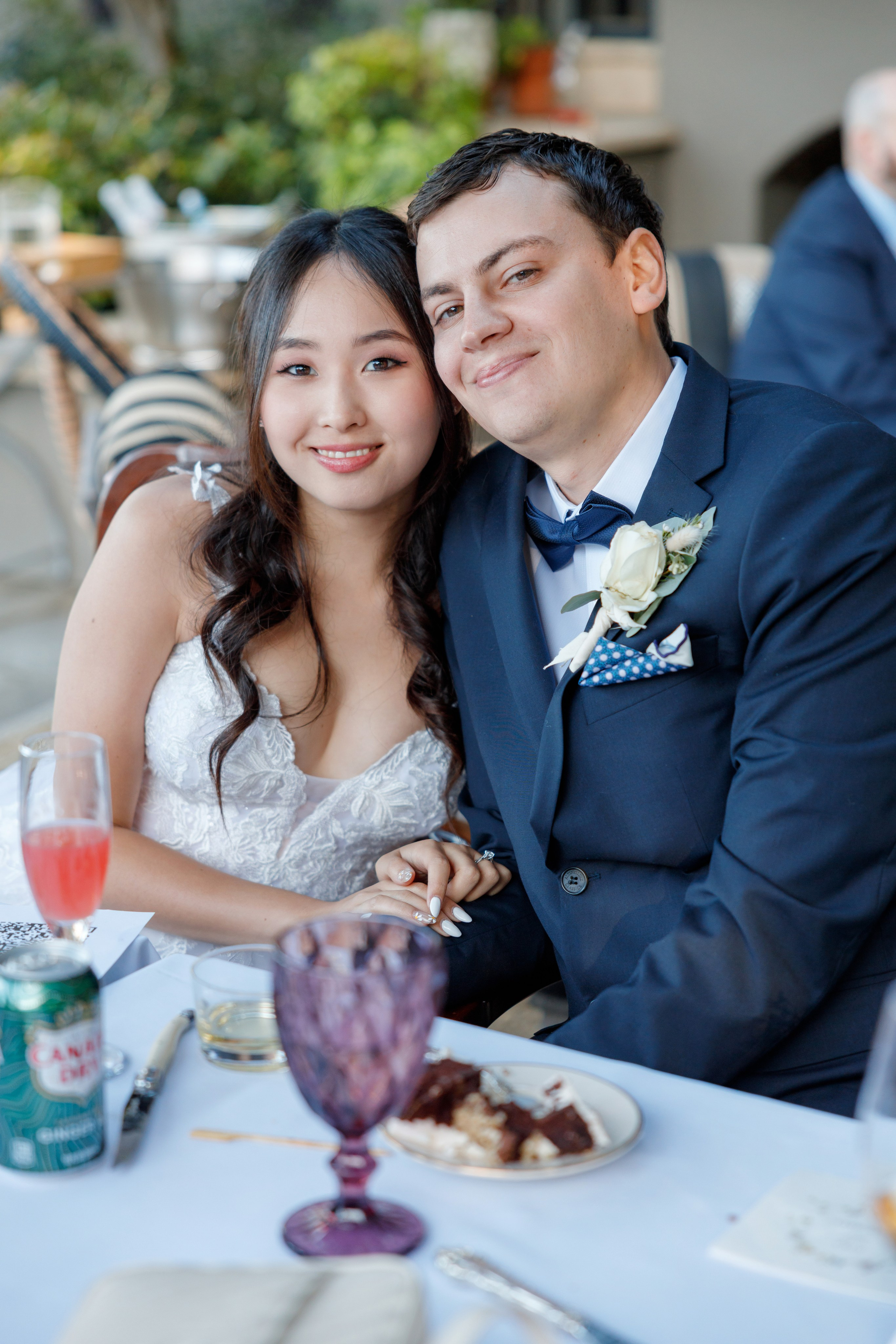 Wedding. Family and Event photographer in Bay Area Elena Tiuriumina