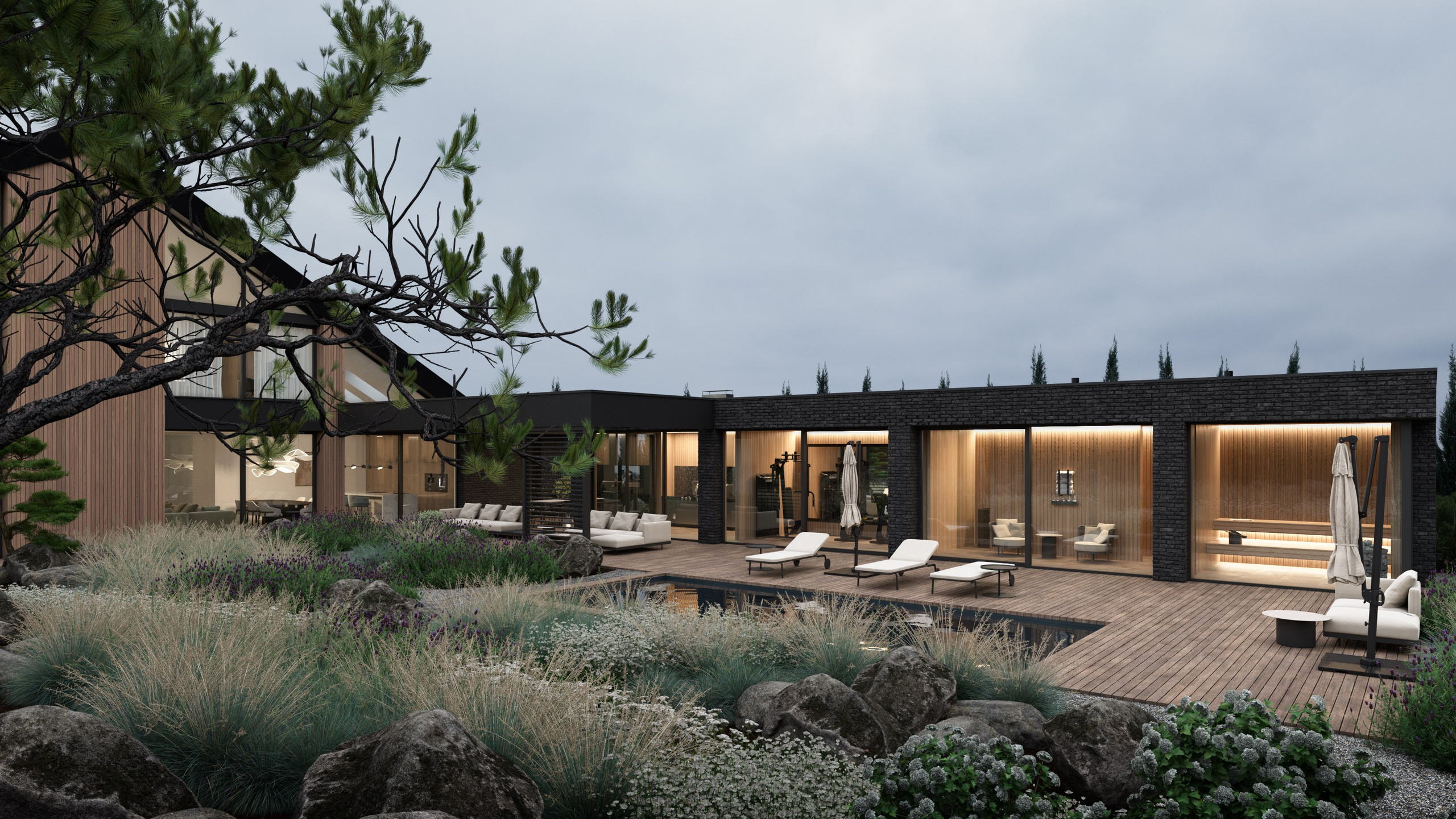 RD BRANDÝS NAD LABEM. Filipenka Architects