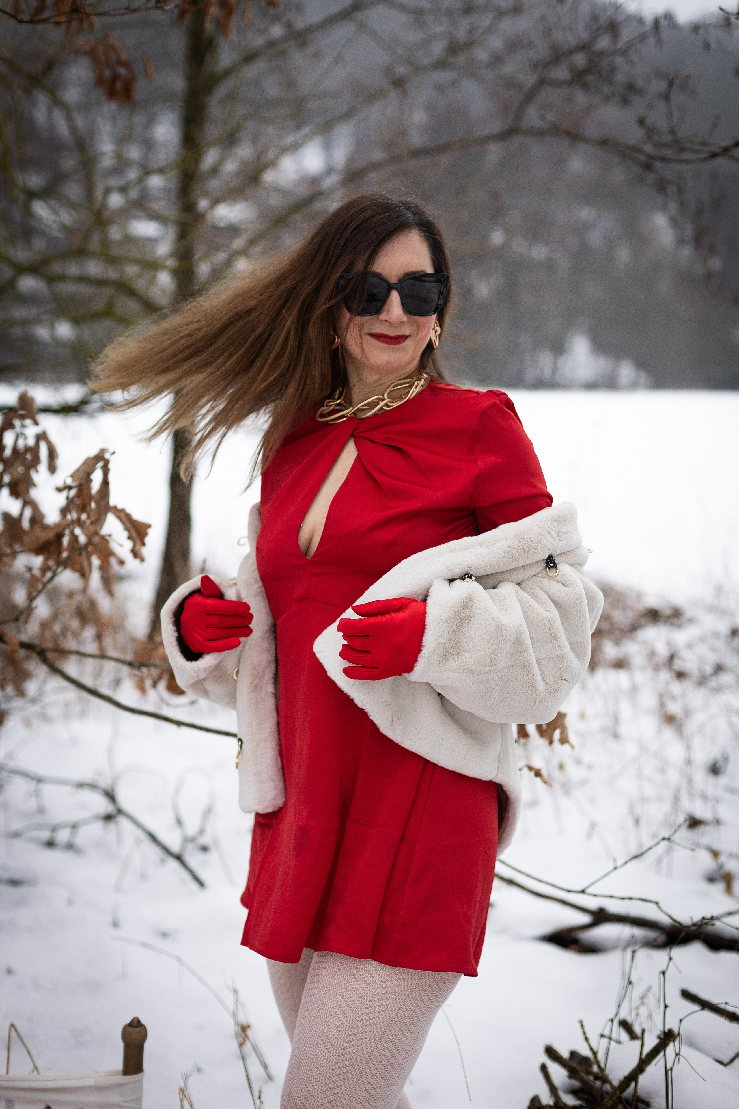 Oksana v Snegy. PHOTOgrapher Germany MARBURG