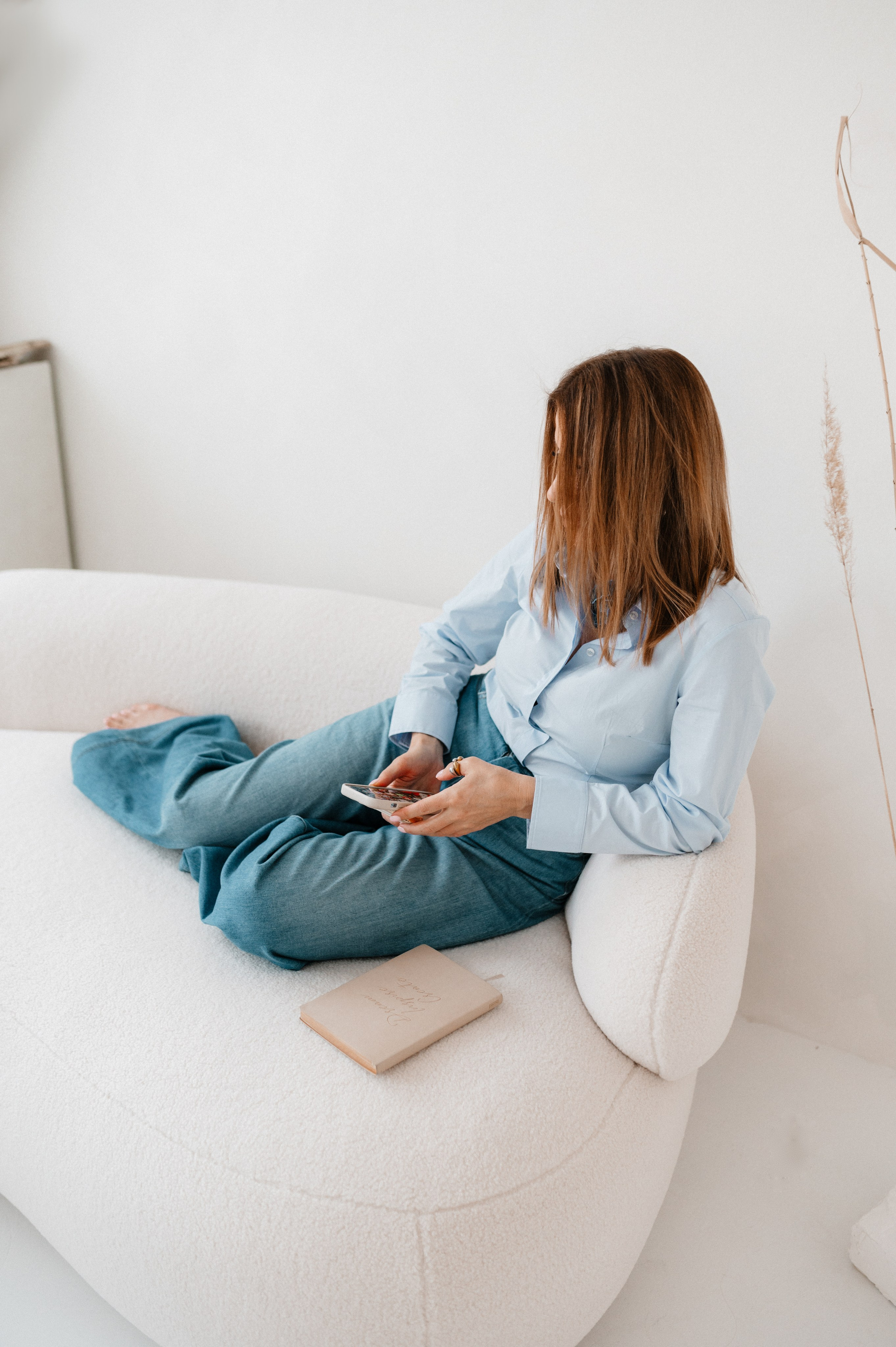 Beauty by Vovk cosmetologist in Prague. ANNA-MARIA PHOTO CONTENT CREATOR — фотограф, естет, художник і візуальний експерт Instagram у Празі