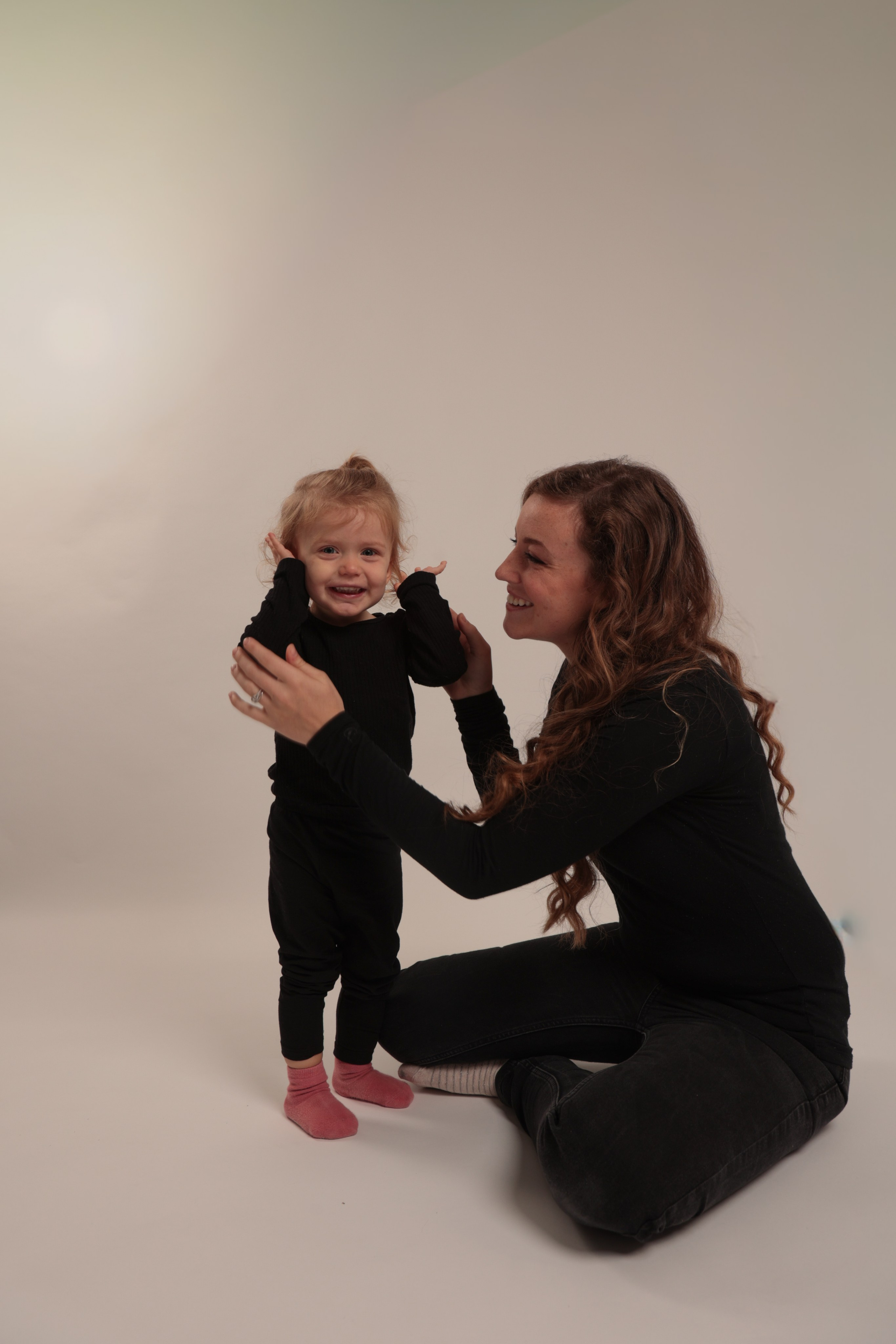 Shelby and Sophie. Photographer in Milan |Mila Pro Photo