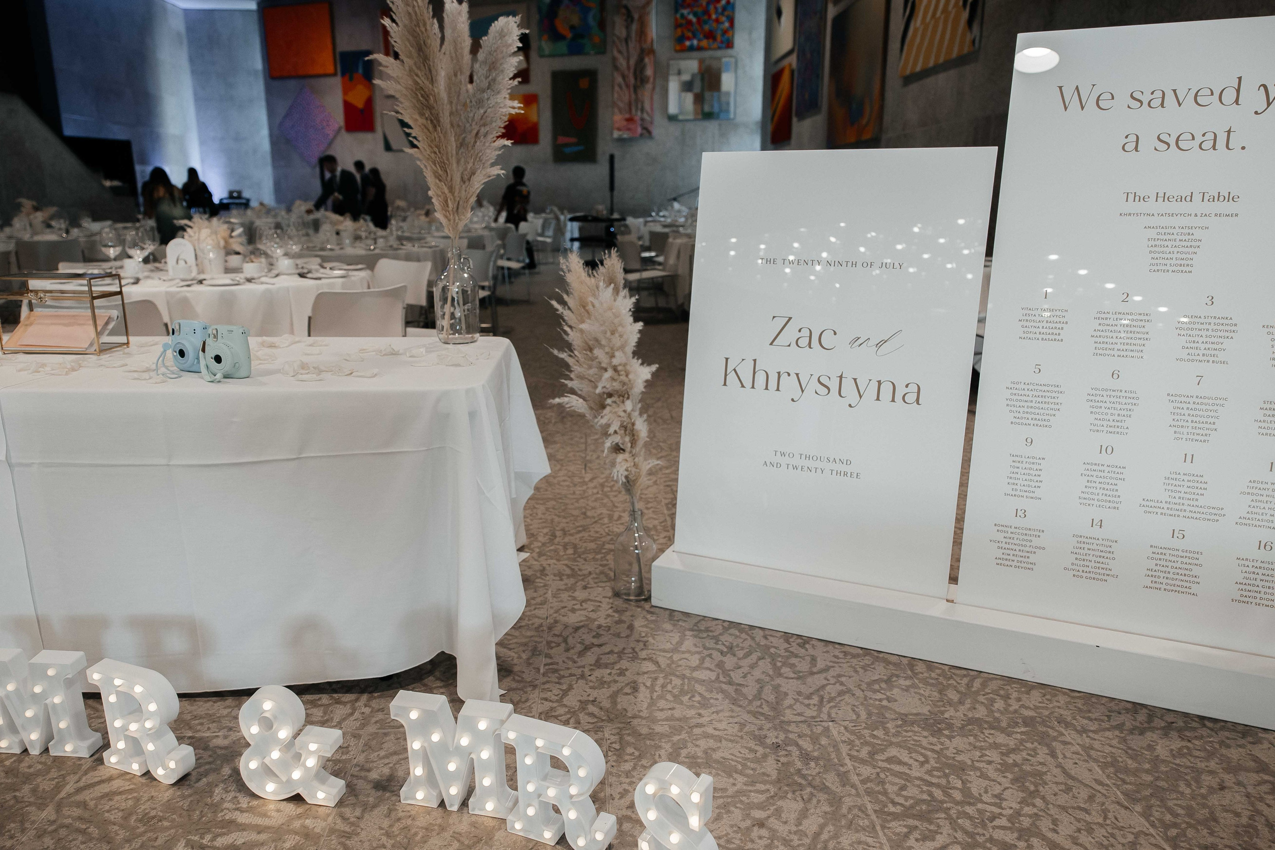 Khrystyna & Zachary (Winnipeg Art Gallery). Wedding Photographer in Winnipeg — Cinematic & Timeless by Vitiuk Photography