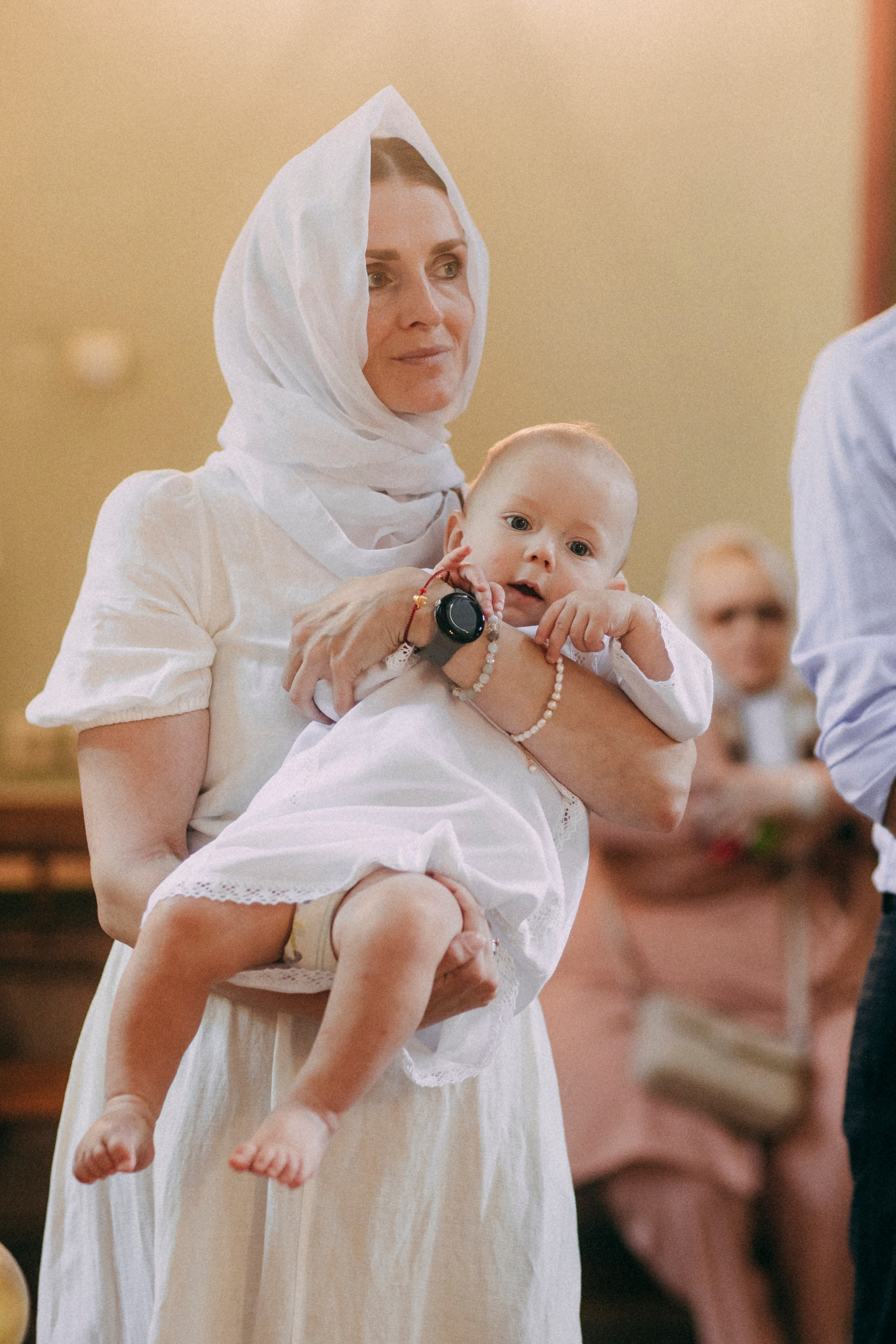 Savva kristības. Jusu fotografs