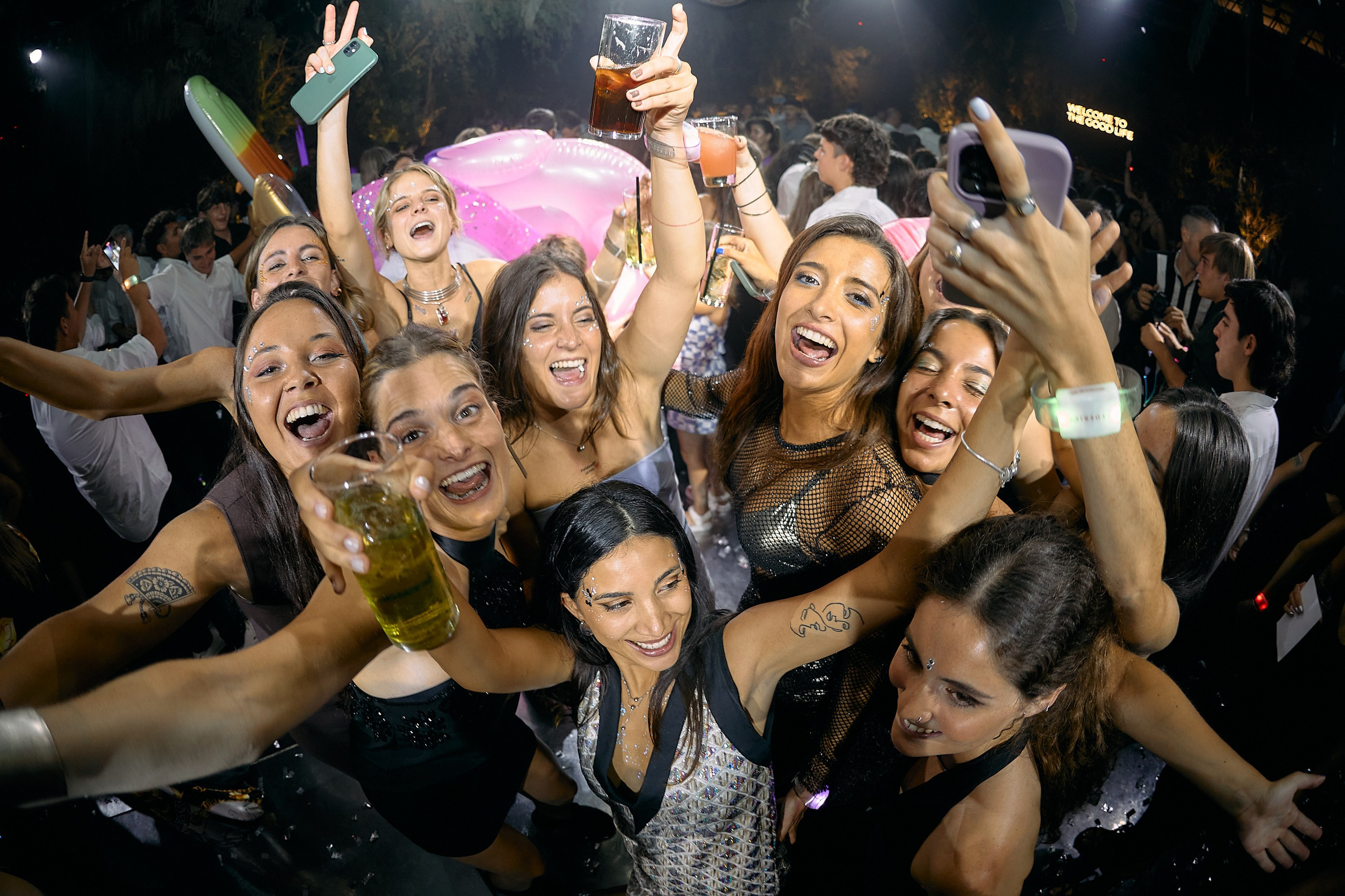 FEDE. Marcos Ferrari Fotógrafo