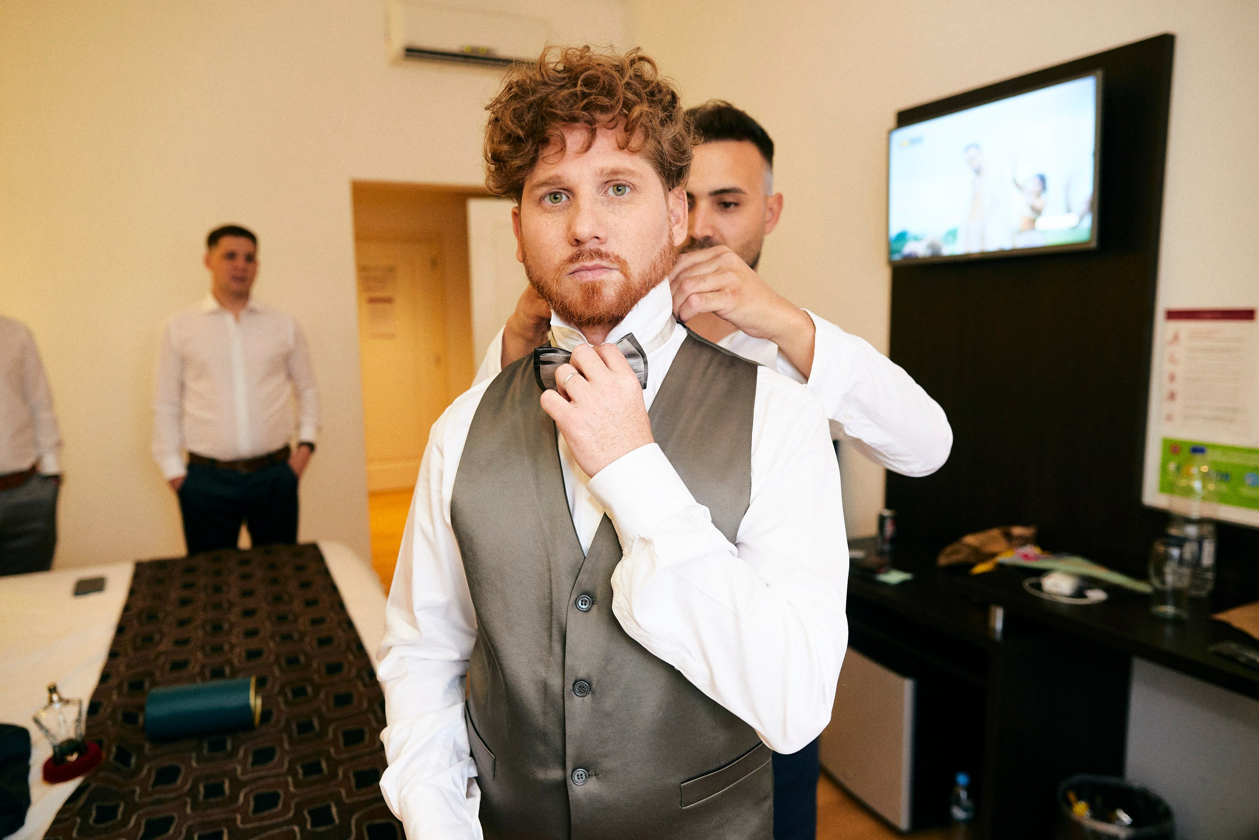 Jesi & Colo. Marcos Ferrari Fotógrafo