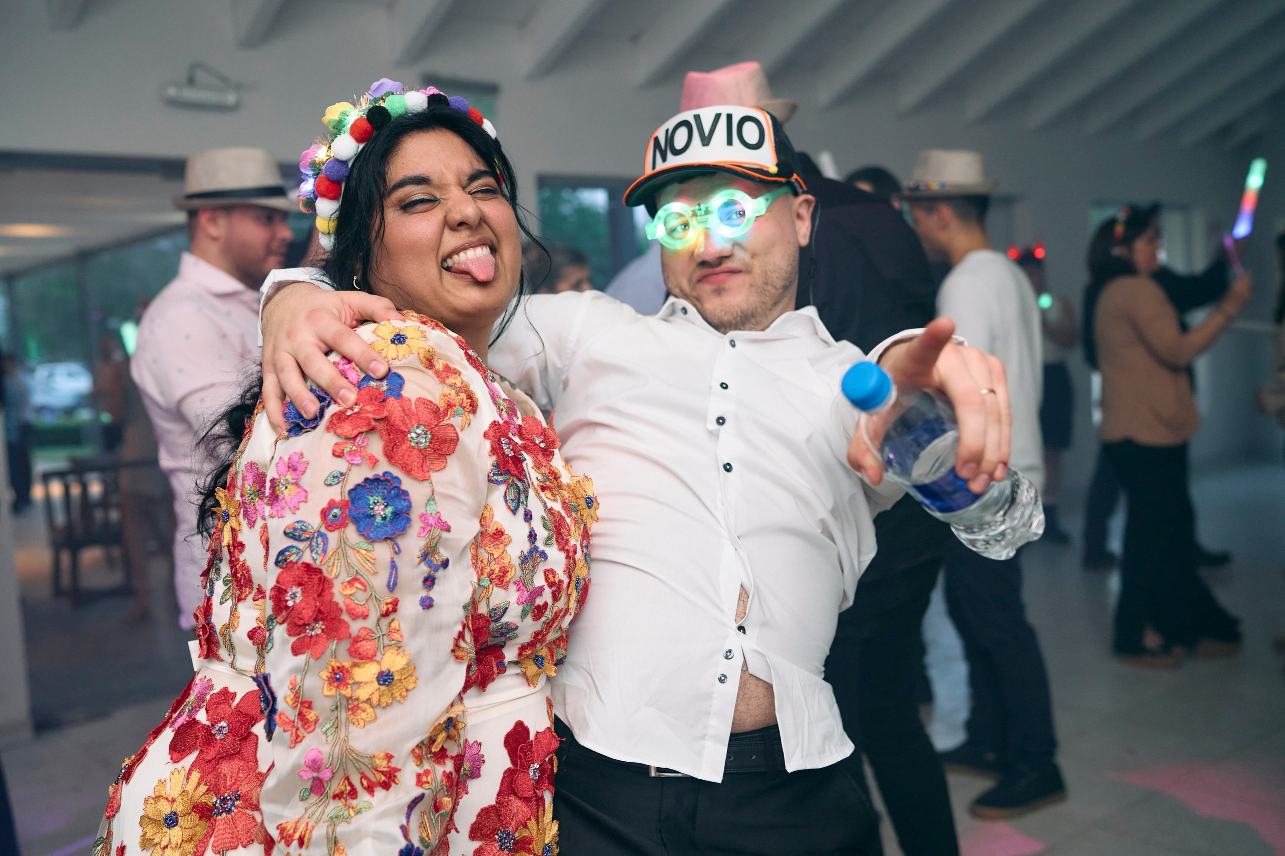 Lola & Pablo. Marcos Ferrari Fotógrafo