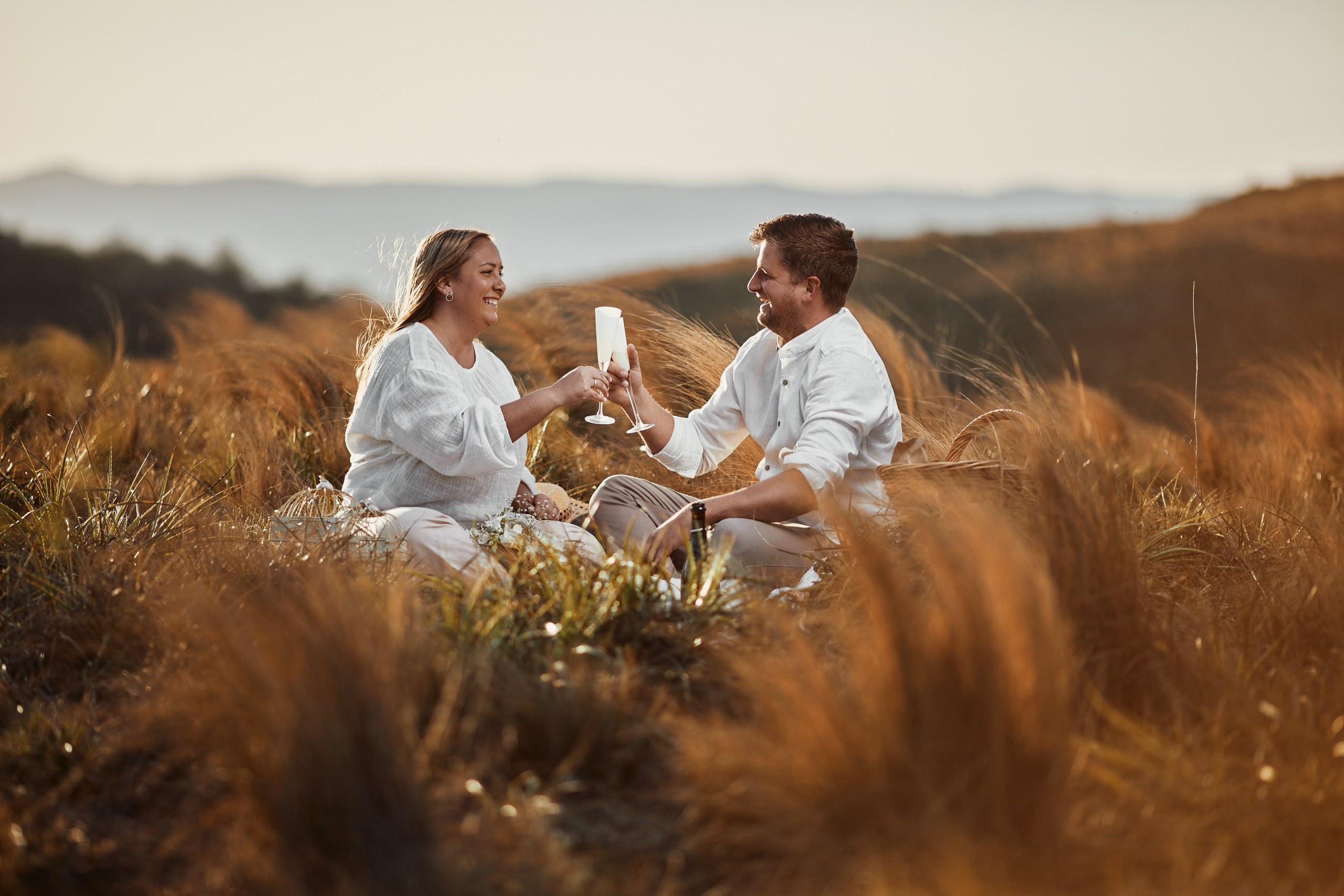 Angie & Gonza. Marcos Ferrari Fotógrafo