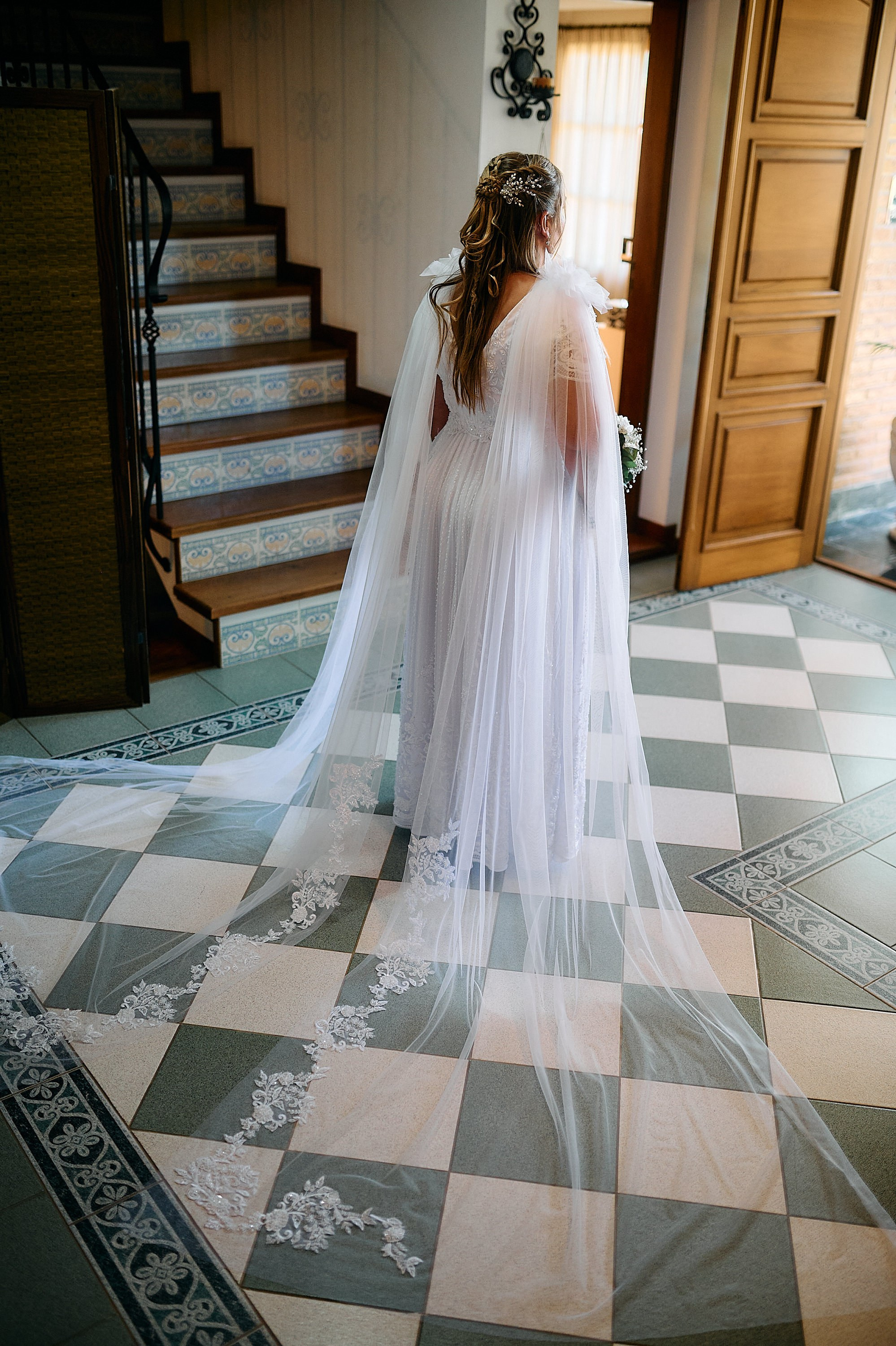 Angie & Gonza. Marcos Ferrari Fotógrafo