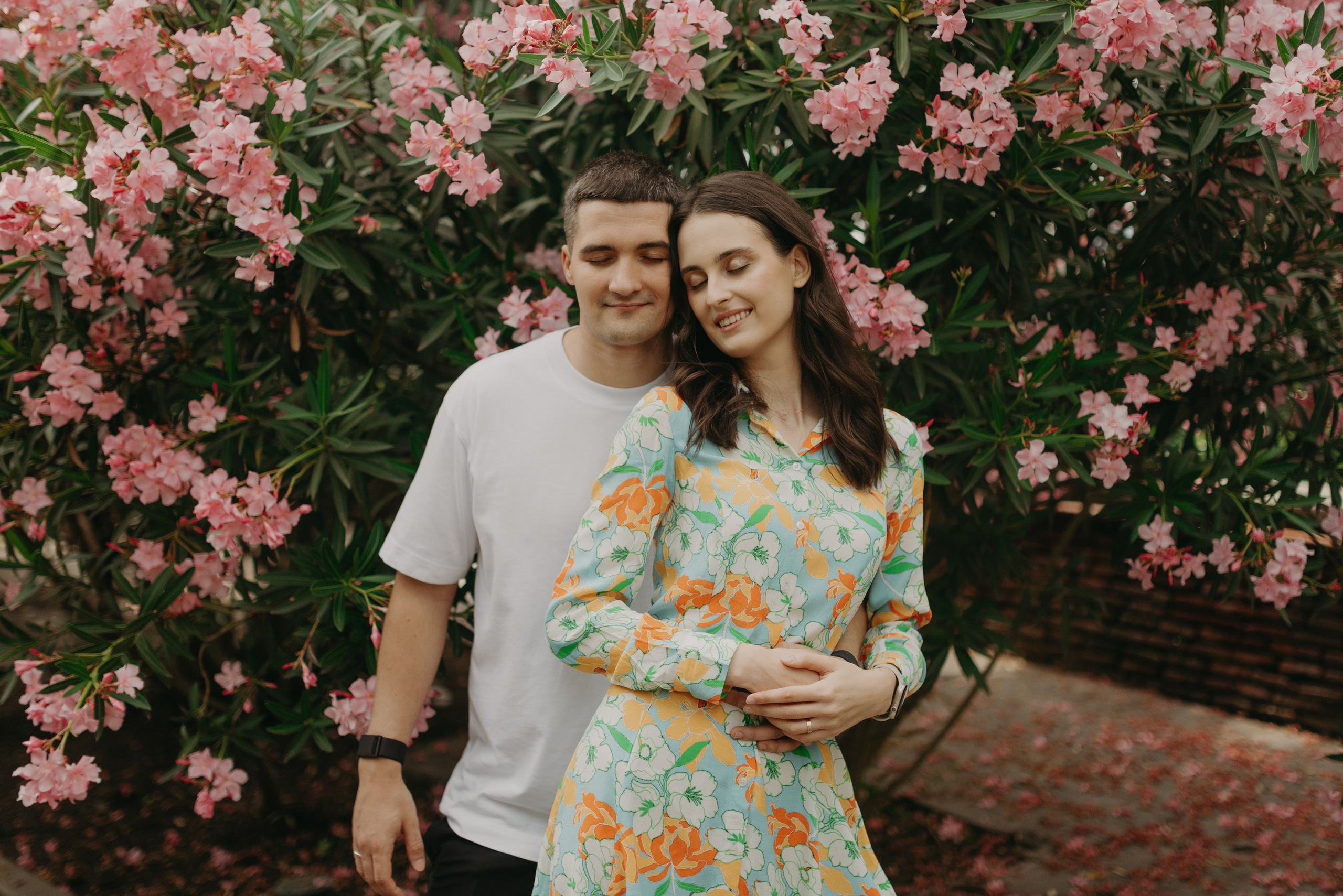 Tbilisi Summer LoveStory. Главная