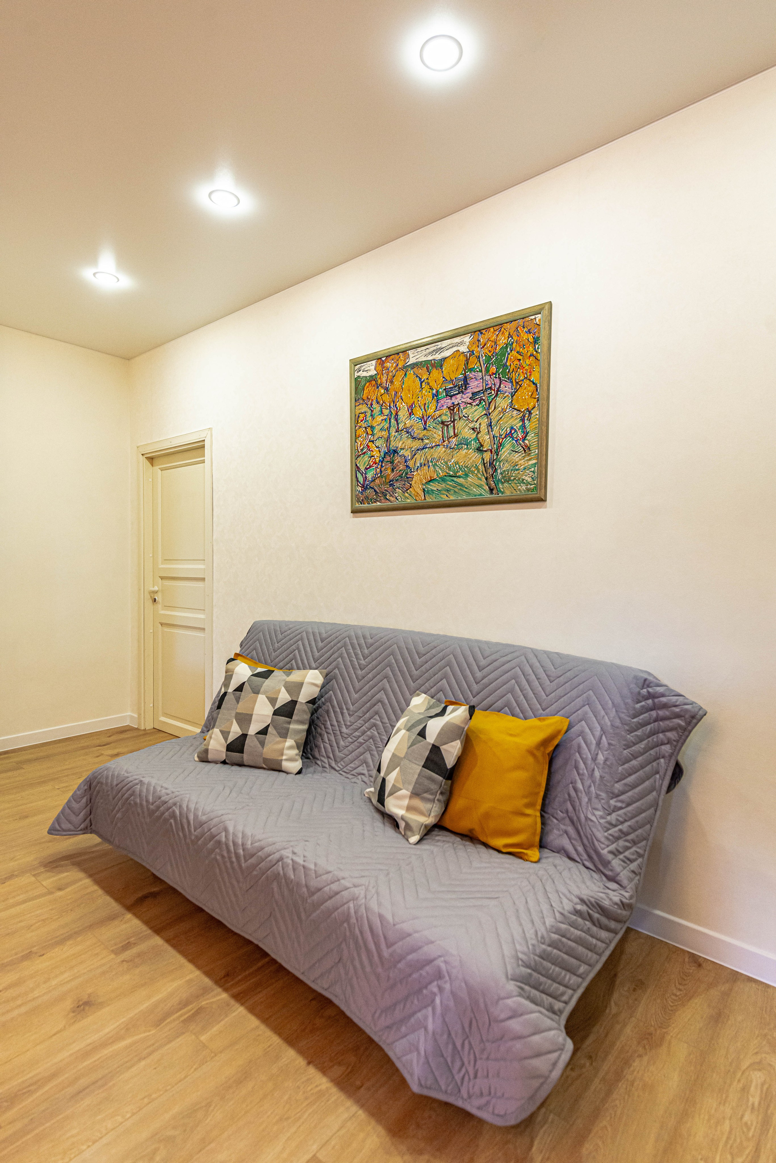 Квартира однокомнатная для аренды. ФОТОГРАФ МЕКСИКА КИНТАНА-РОО