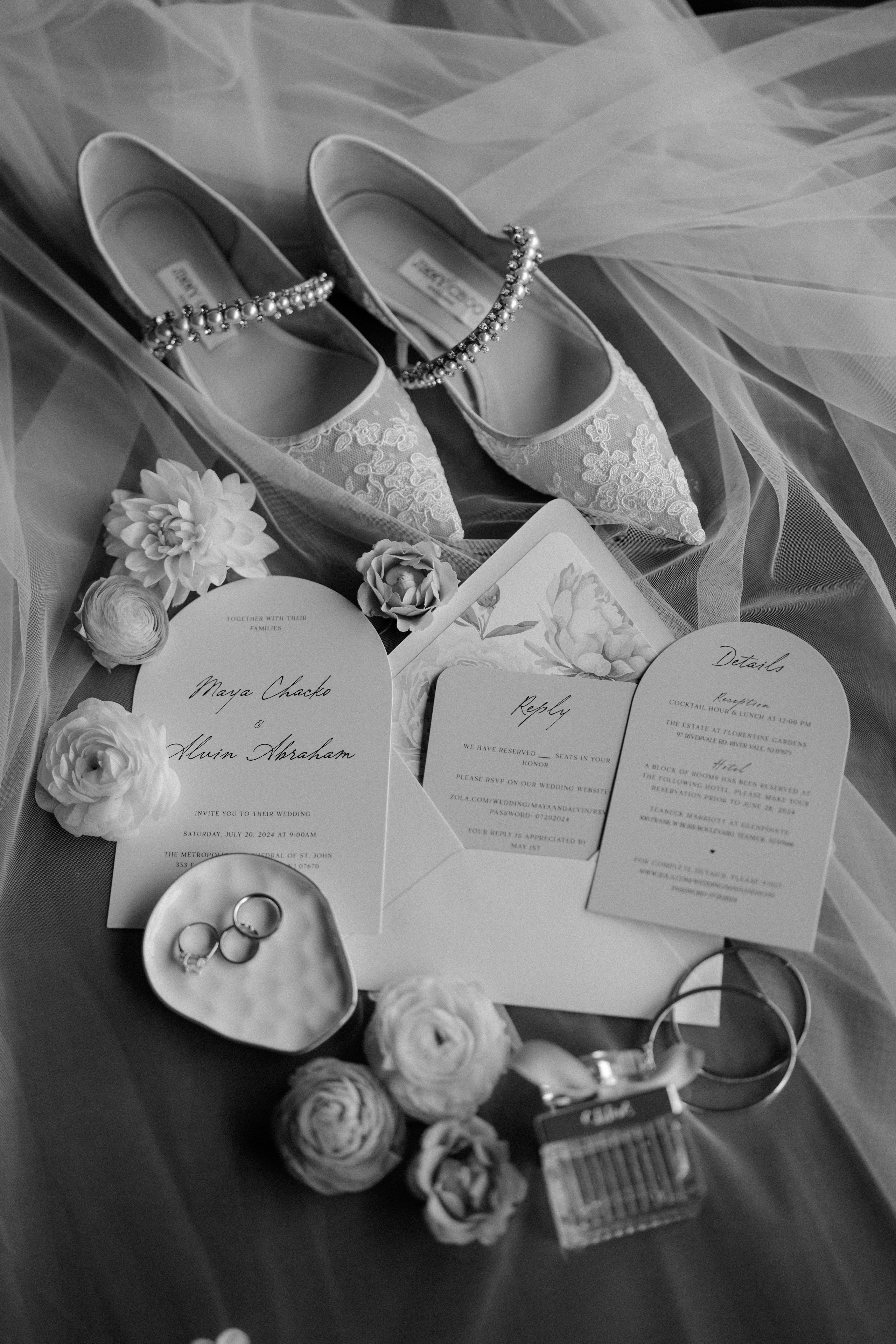 Maya & Alvin. Anna Krasnova Wedding photographer