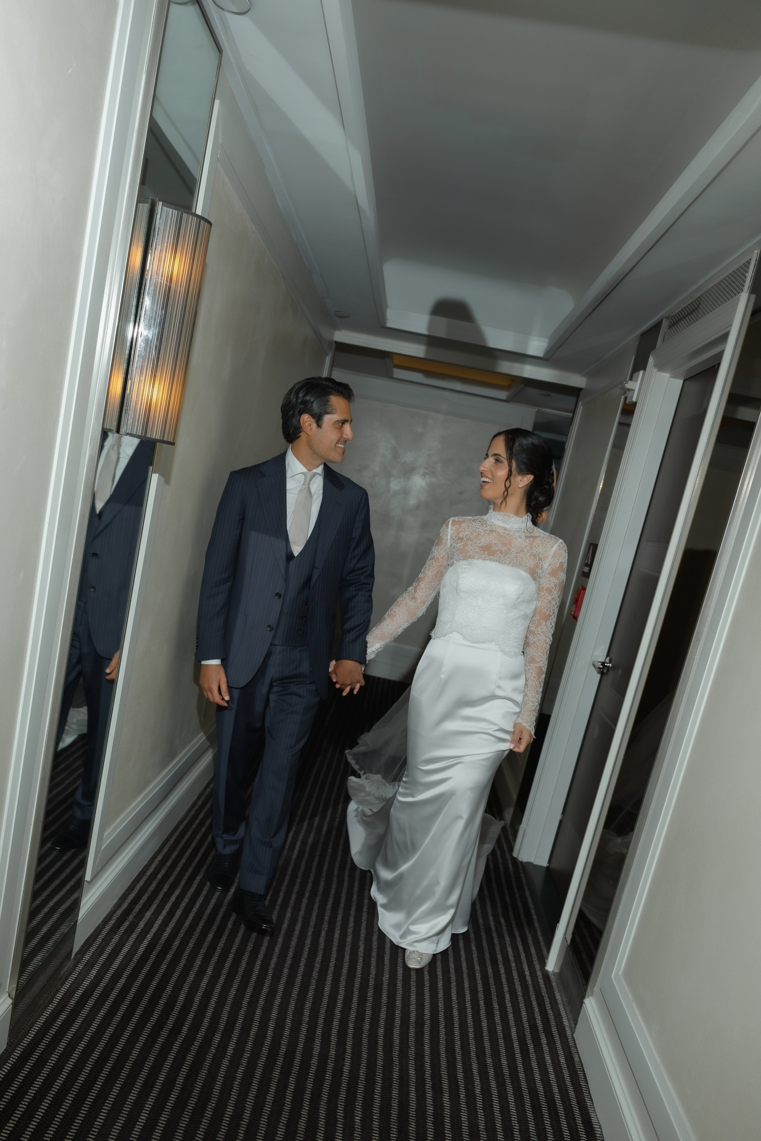 Amir and Maya. Anna Krasnova Wedding photographer