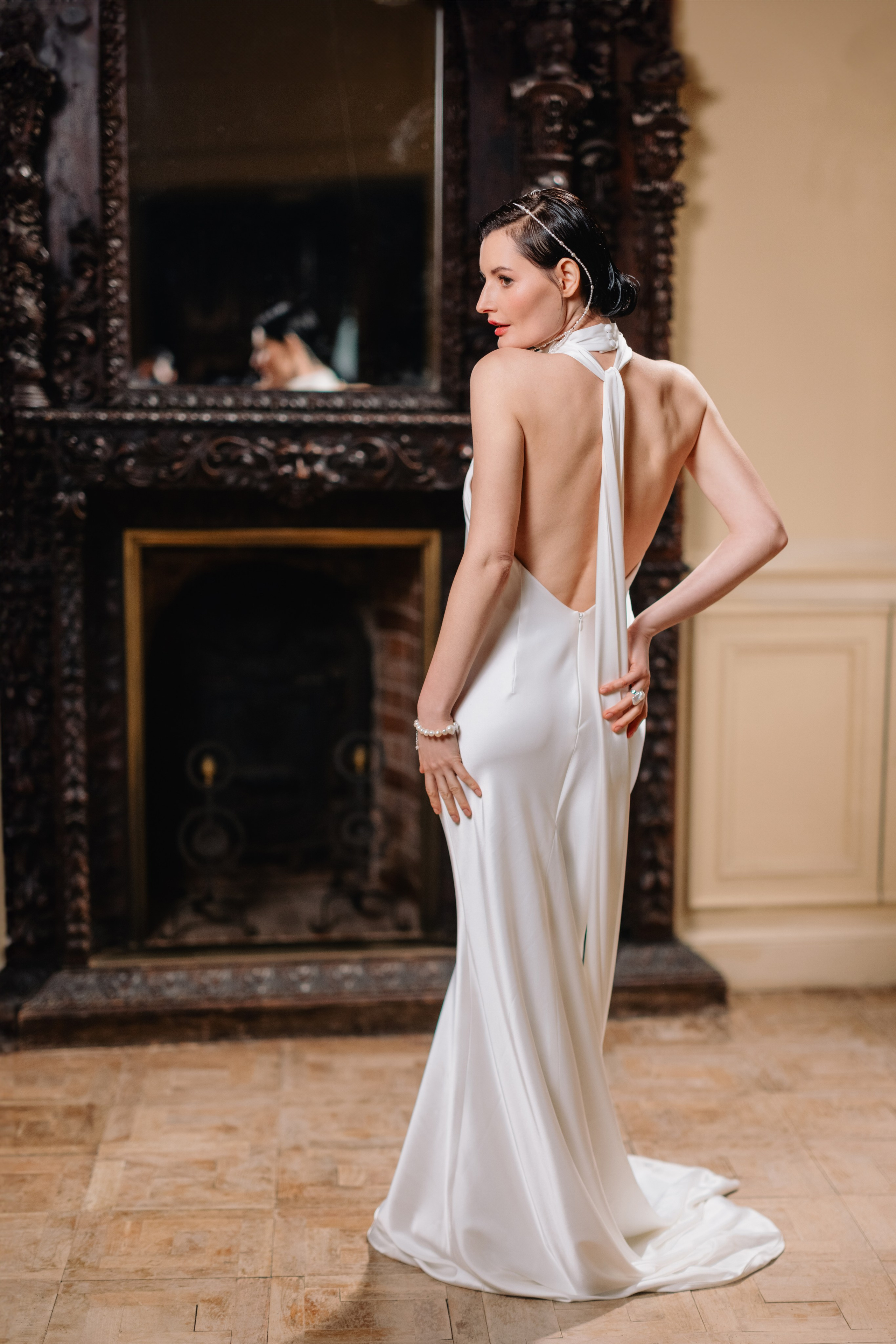 Elegant Barcelona wedding at La Baronia captured on film and digital Romantic destination wedding photography near Barcelona, Spain