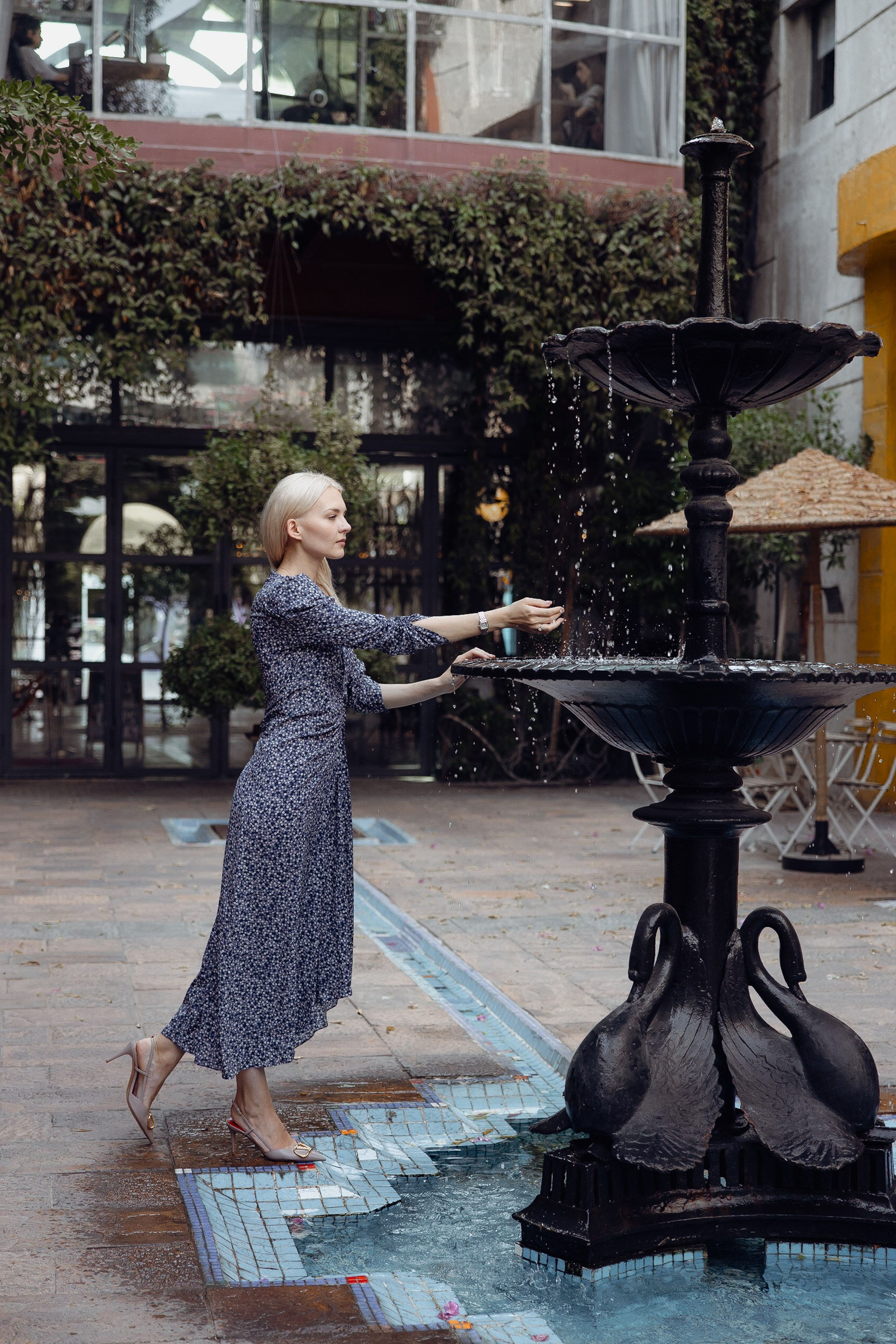 Personal Branding. Family Photographer in Dubai