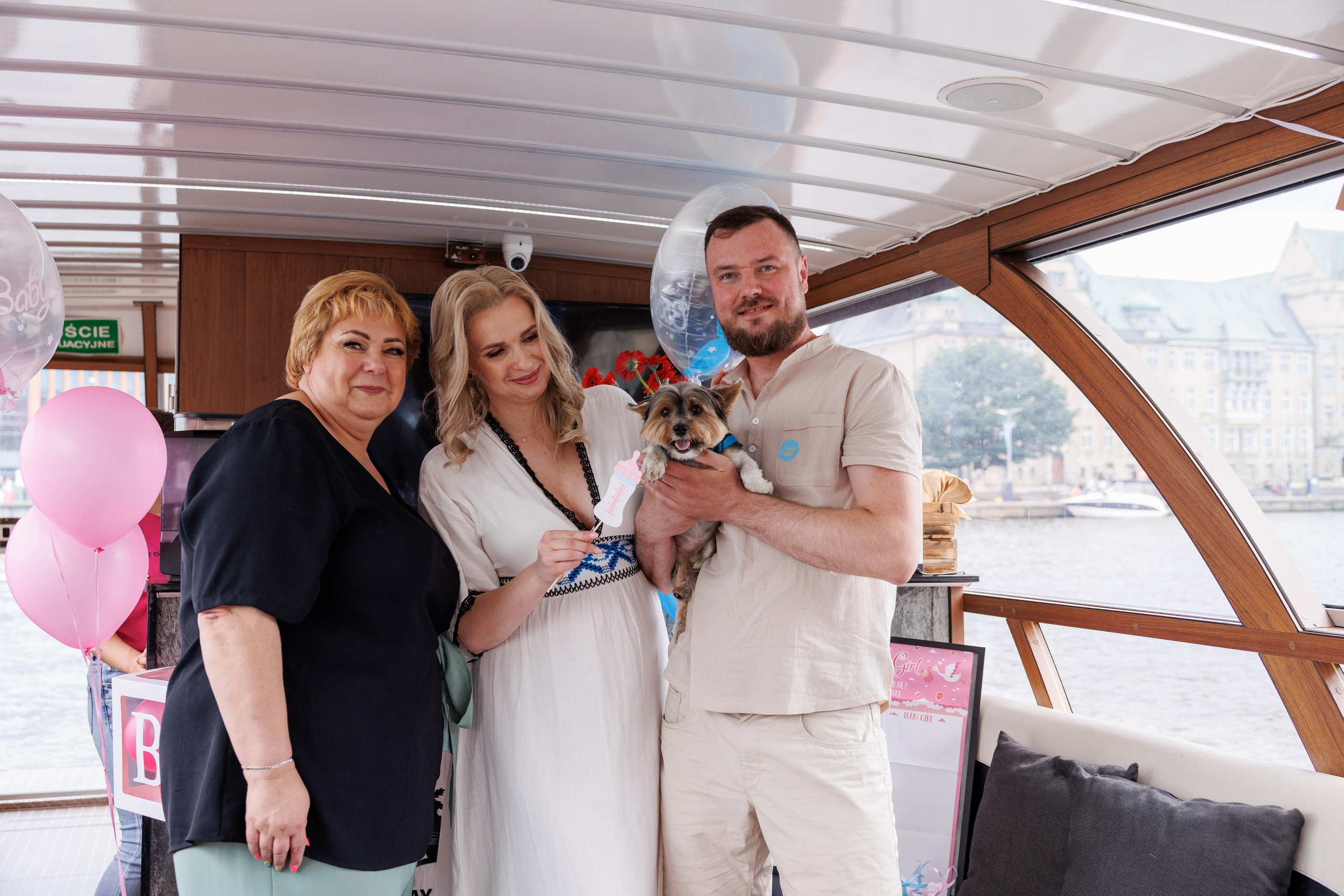 Holiday Szczecin (Gender Party). Anna Rudnichenko Fotograf Szczecin / Анна Рудніченко Фотограф Щецин