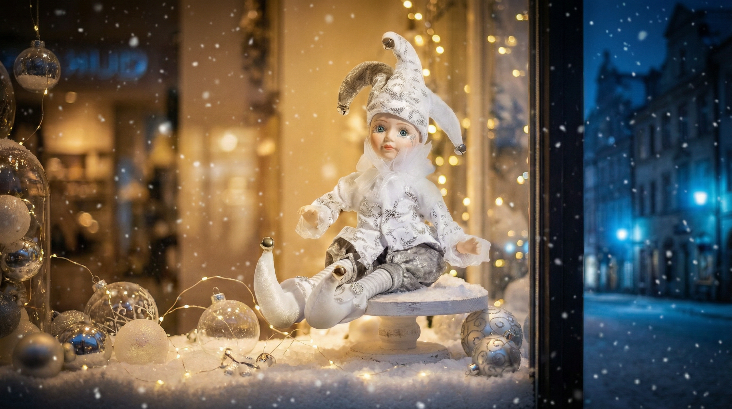 Doll. VV Studio — Product Photography & AI Visuals