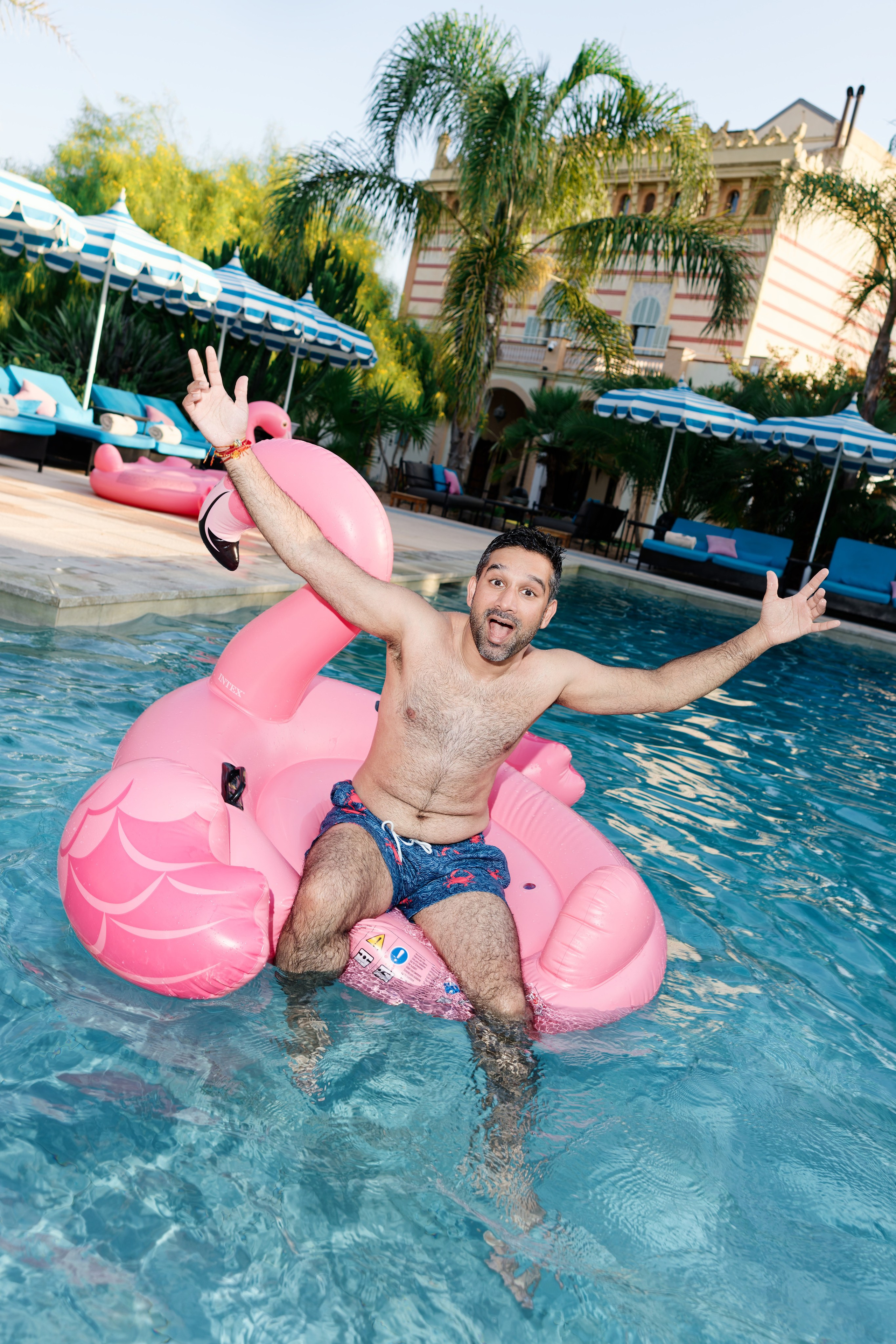 Haldi Ceremony & Mehndi Night & pre-wedding dinner, Barcelona