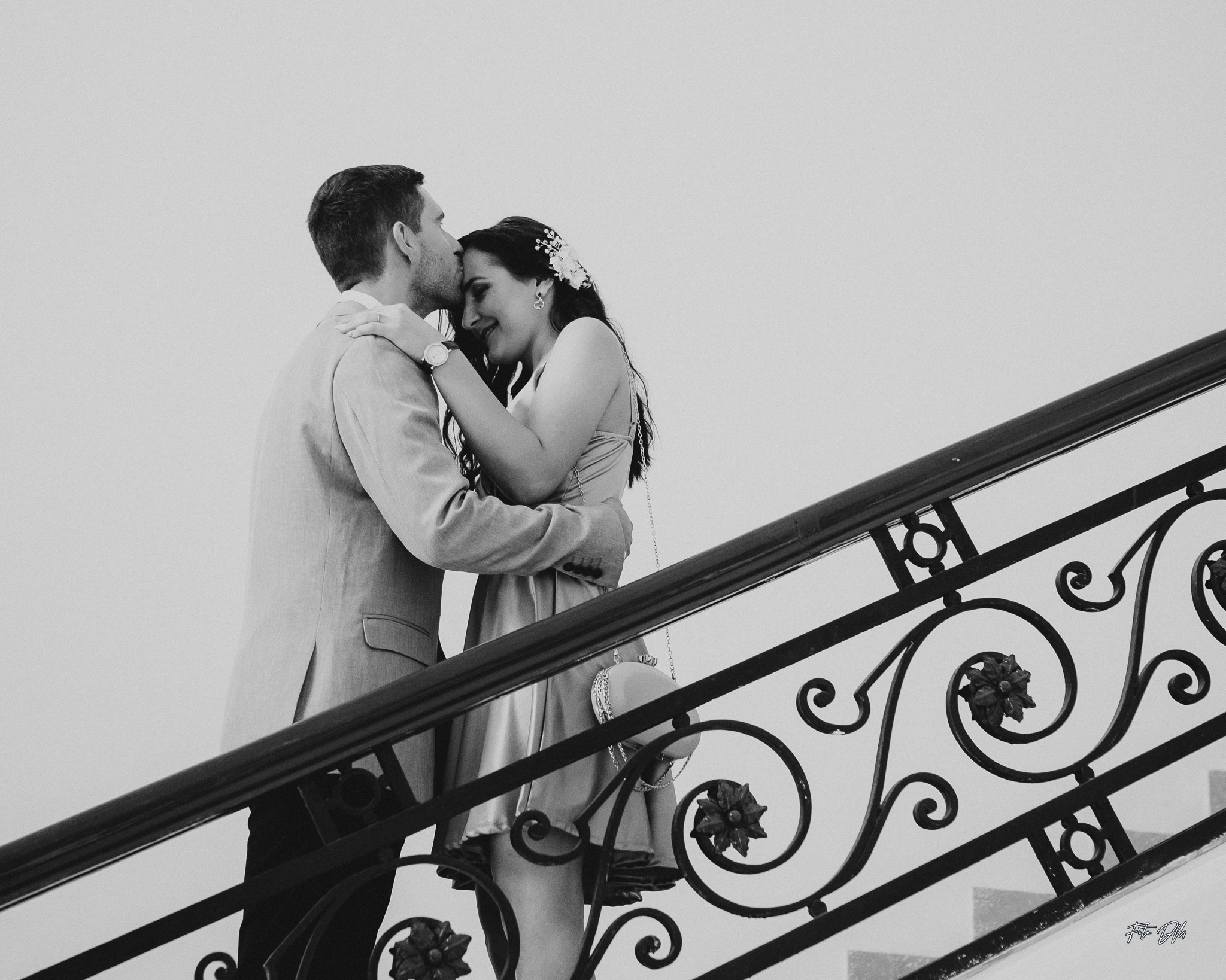 Daniela & Cristi | Civil Wedding. Fotografie & Videografie de nuntă în Timișoara