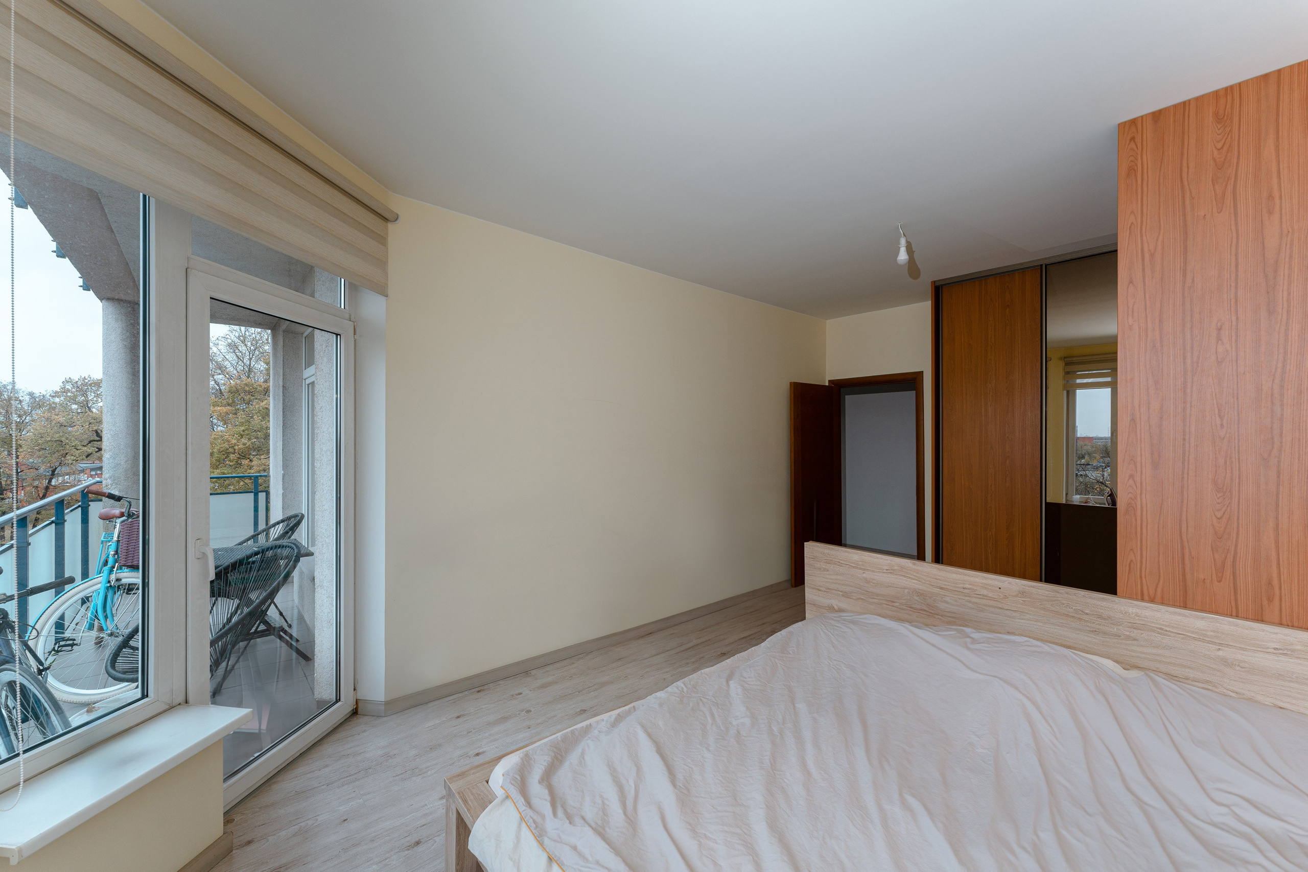 Типовая квартира на сдачу Airbnb