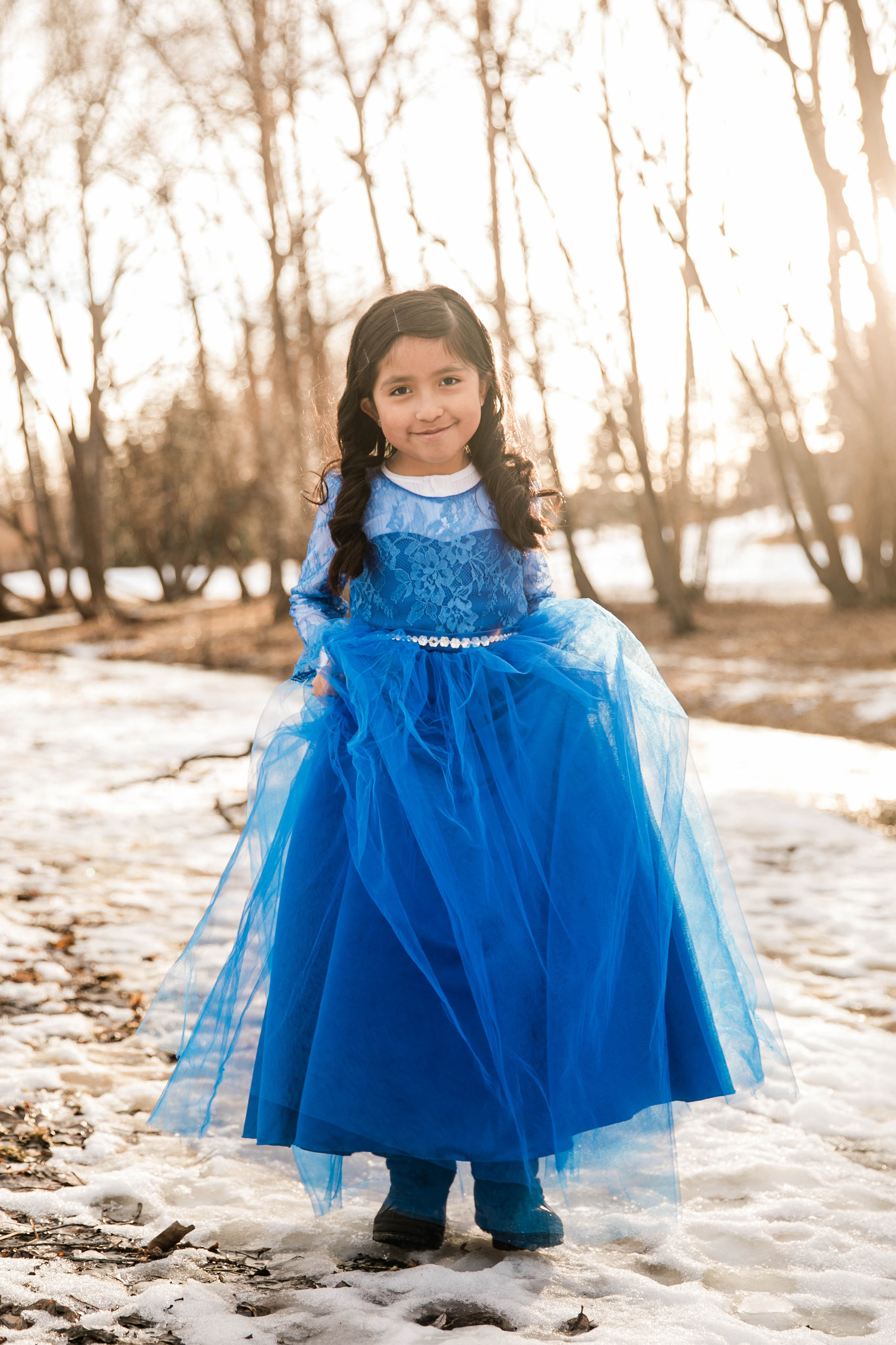 Maternity Photos — Confederation Park — Dulce. Fotografía accesible en Calgary