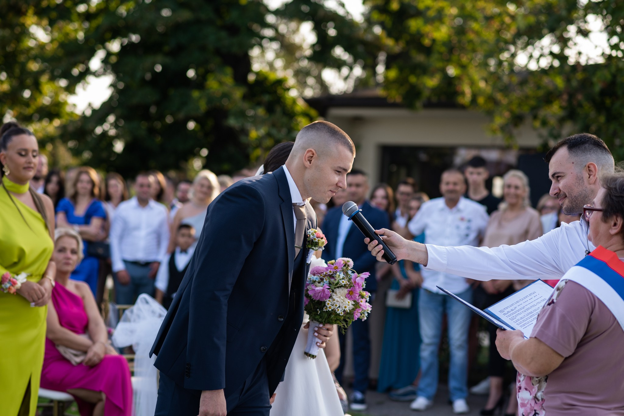 Stasa&Milan Wedding day. Andrej Hicil Wedding and Portrait photographer