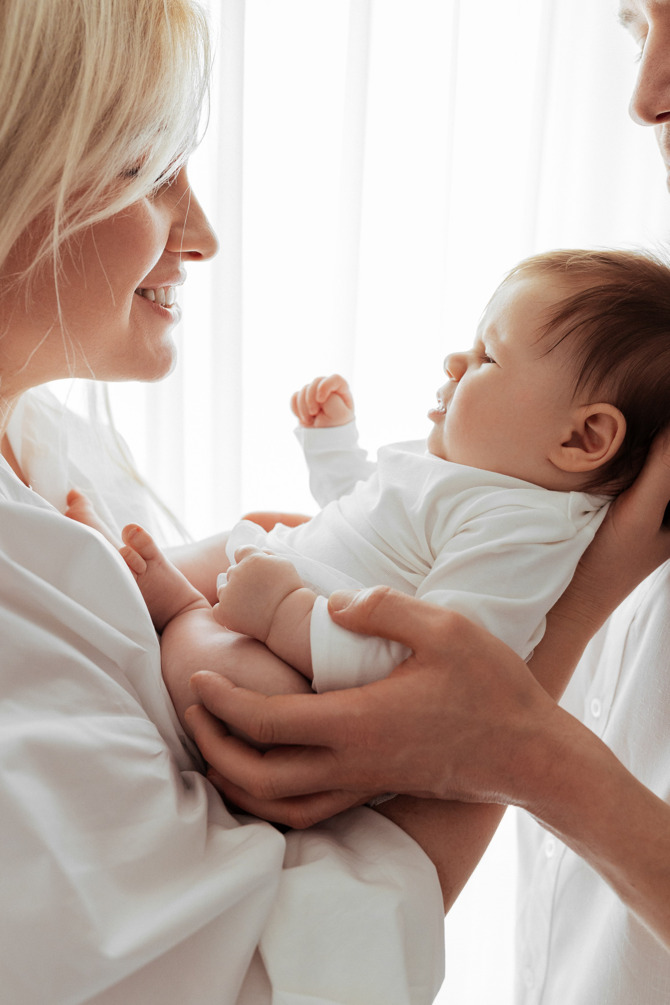 Новорожденный