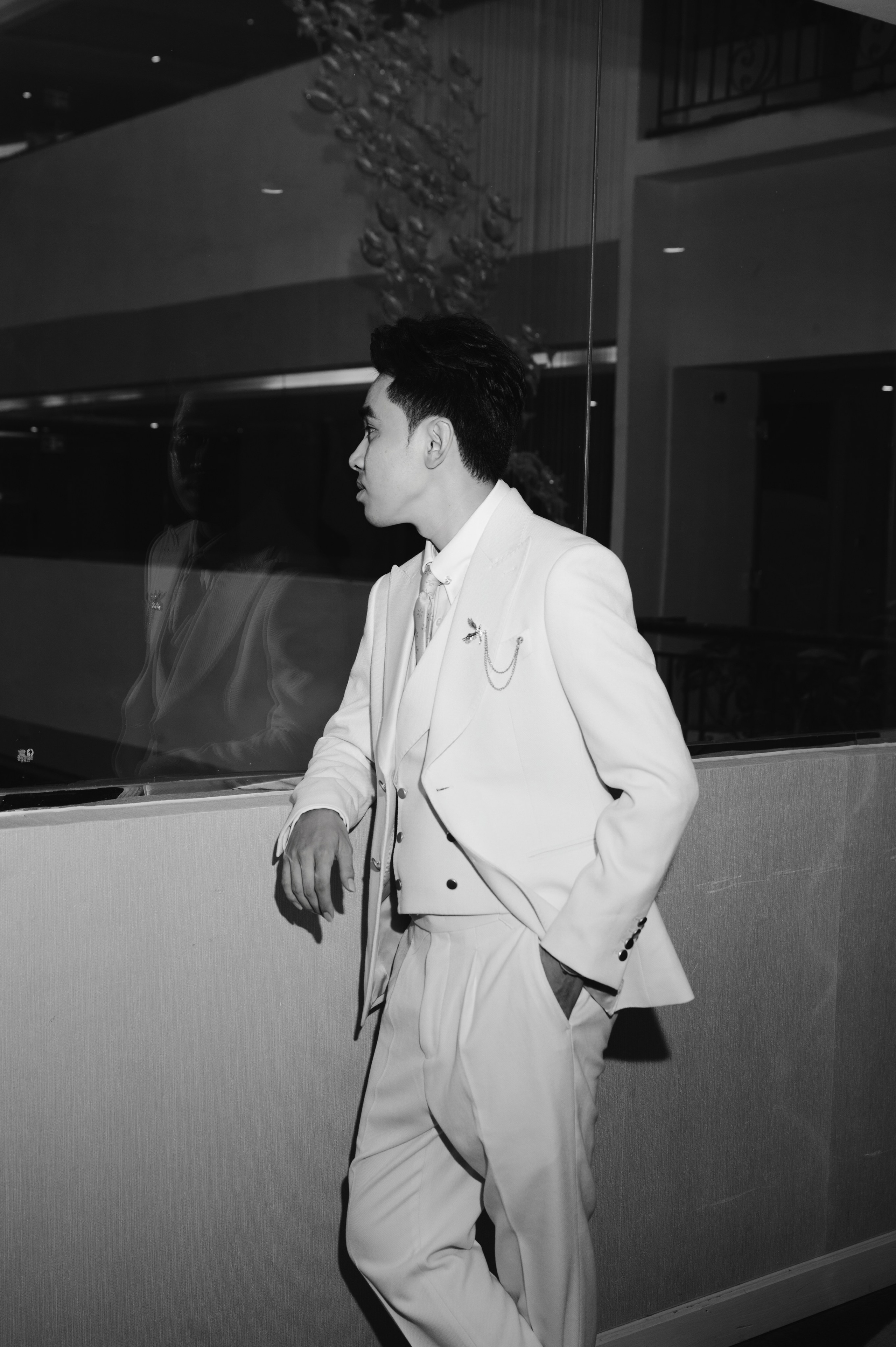 Ngọc & Tâm. Cam Images