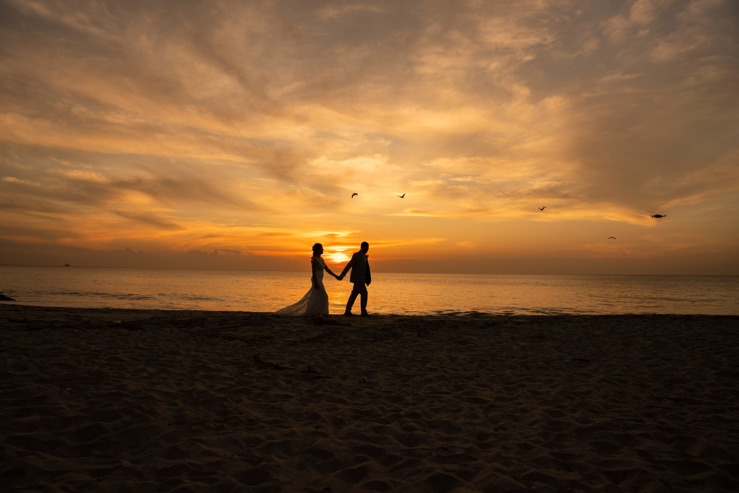 Maicol Arias Wedding Photography